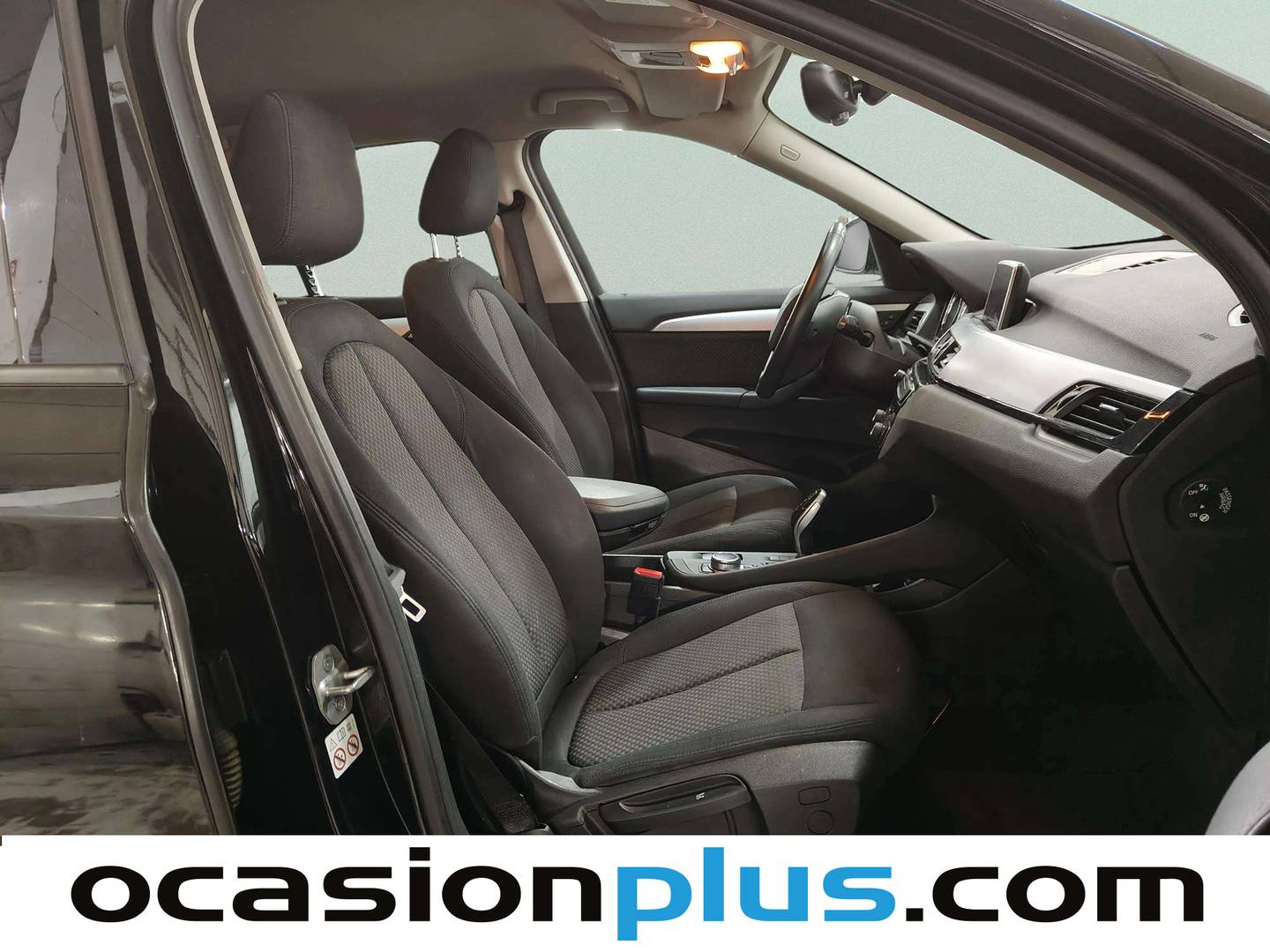 BMW X1 BMW X1 sDrive18d (150 CV) km 0