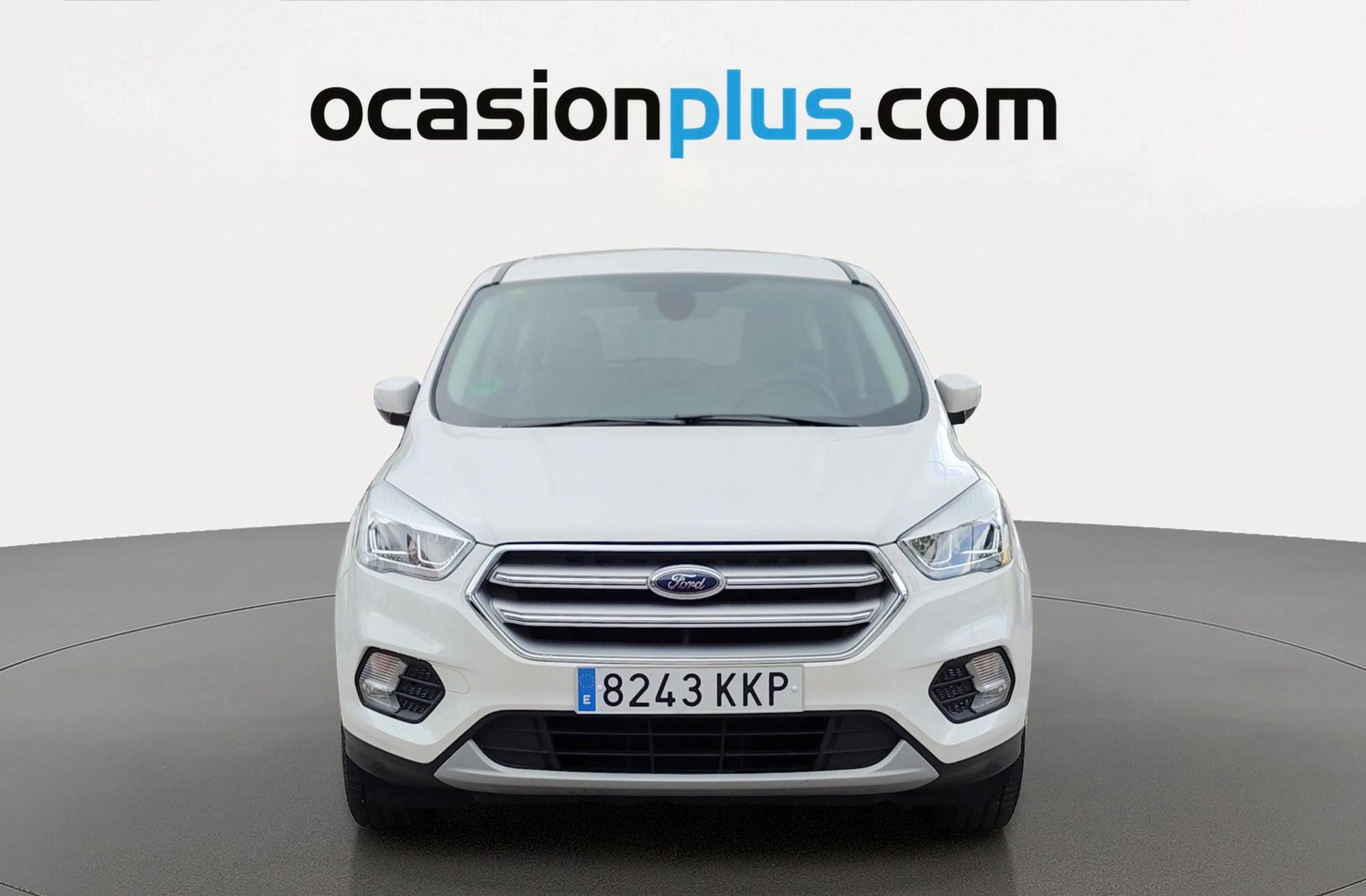 Ford Kuga 1.5 EcoBoost Titanium 4x4 - foto 16