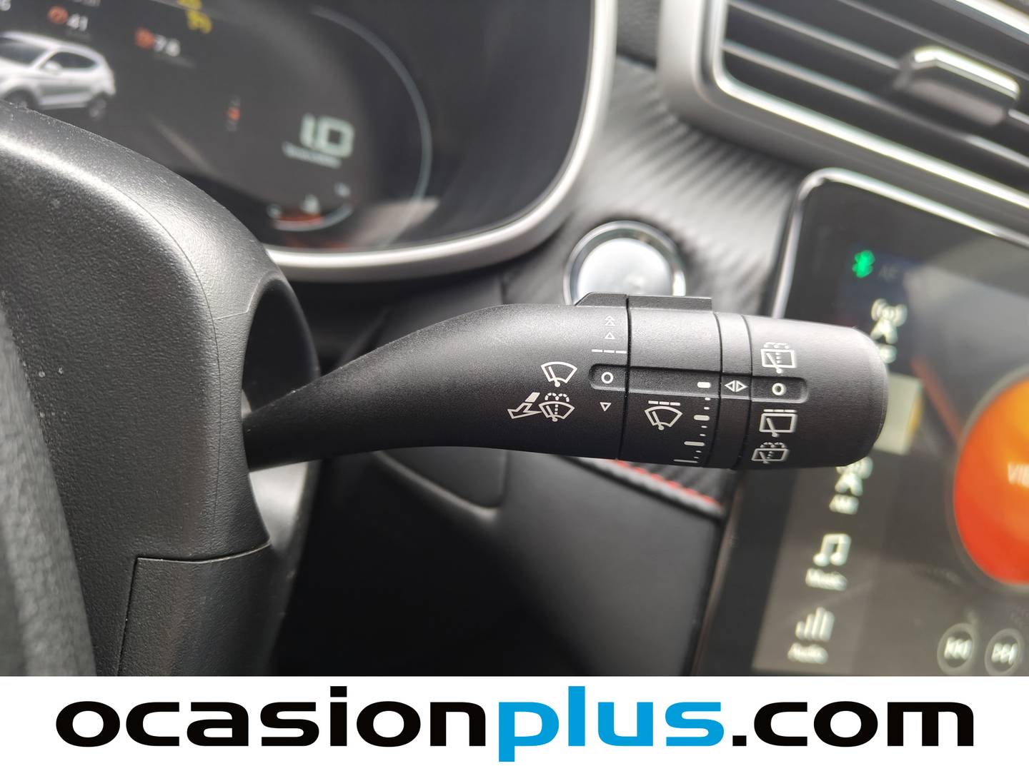 MG ZS MG ZS 1.0T Luxury (111 CV) 2023