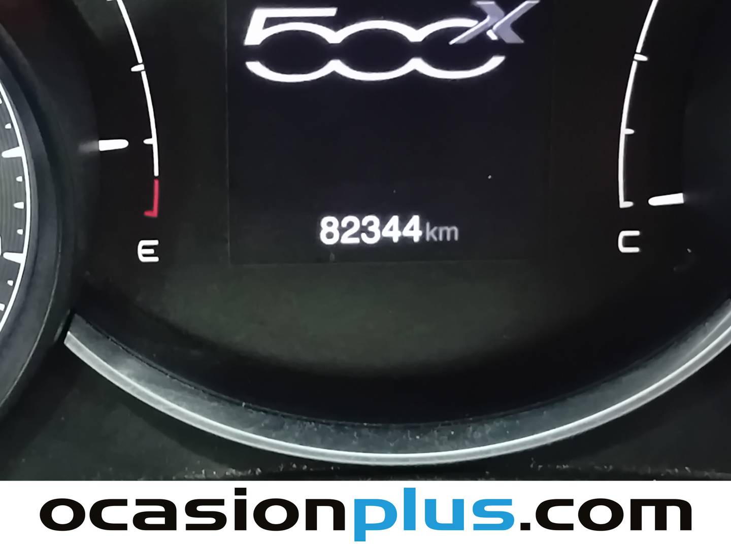 Fiat 500X Fiat 500X 1.6 MultiJet Cross 4x2 (130 CV) seminuevo
