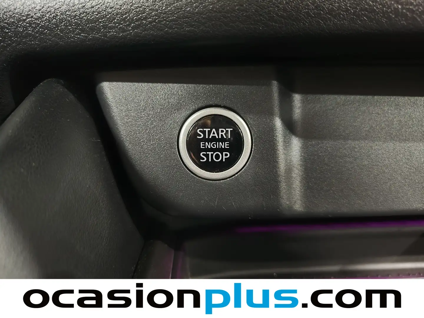 Foto Nissan QASHQAI Nissan Qashqai DIG-T 140 N-Connecta (140 CV)