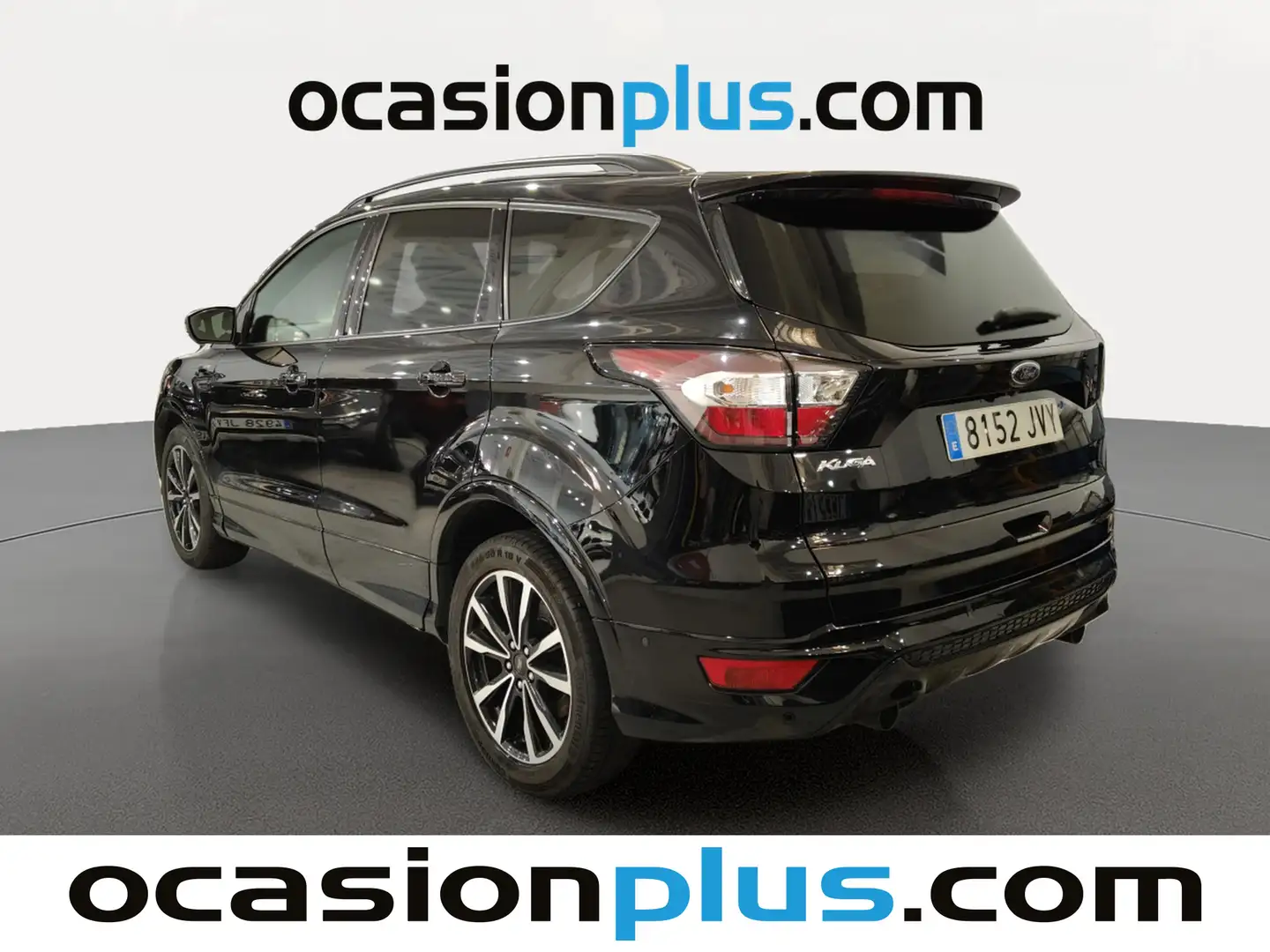 Foto Ford Kuga Ford Kuga 2.0 TDCI S&S ST-Line 4x2 (150 CV)