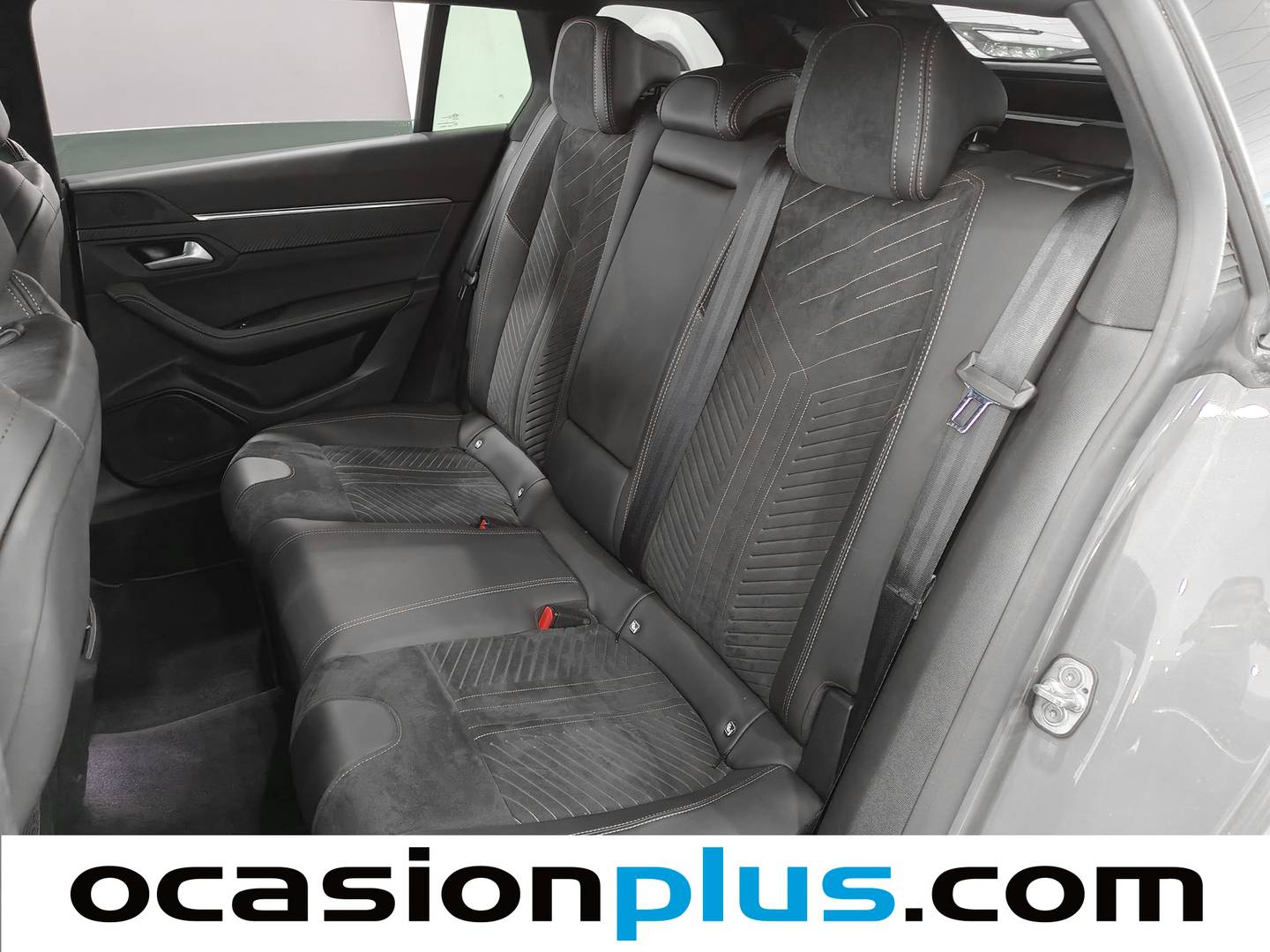 Foto Peugeot 508 Peugeot 508 SW SW BlueHDi 130 S&S GT EAT8 (130 CV)