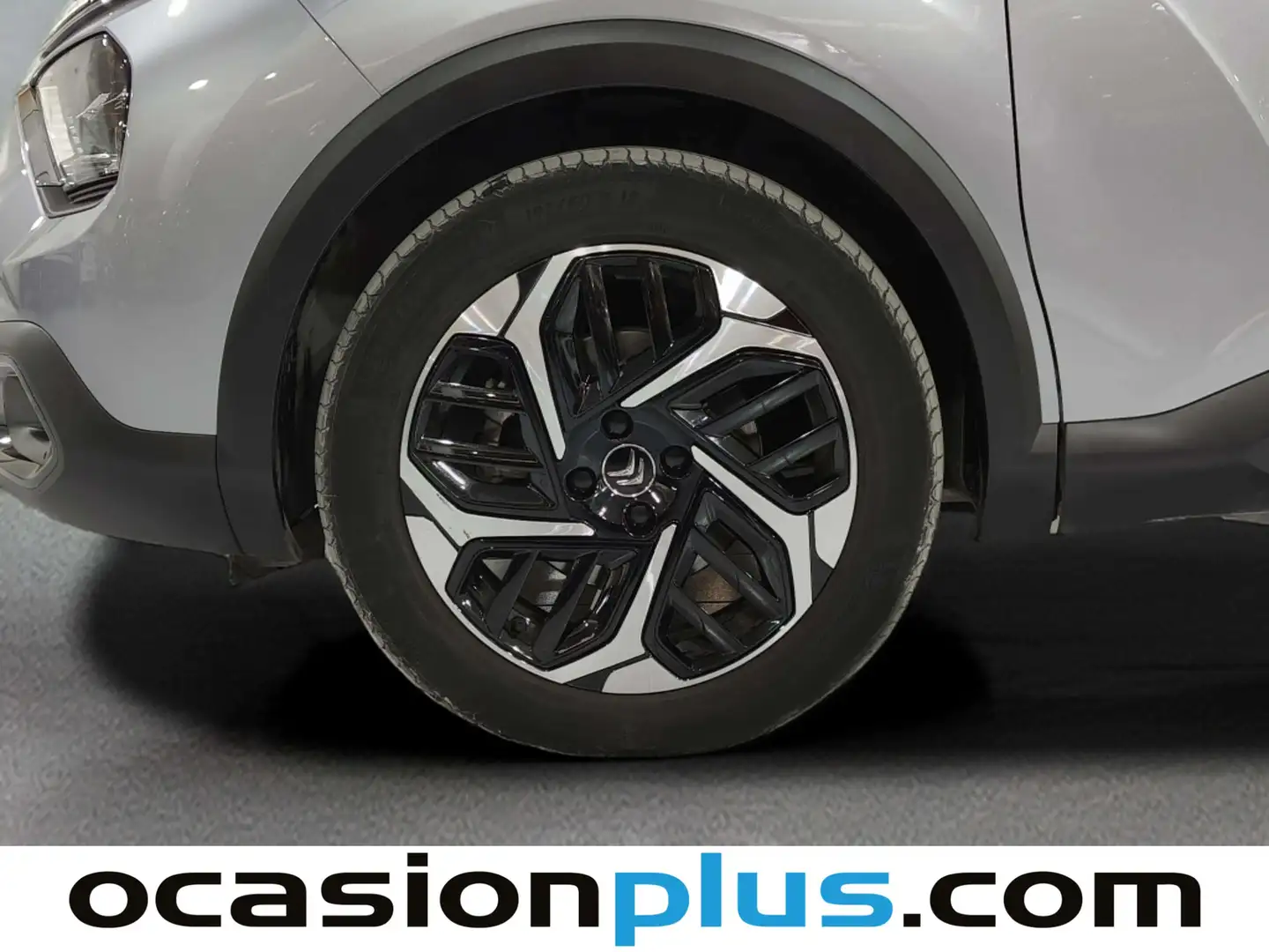 Foto Citroën C4 Citroen C4 BlueHDi 130 S&S Feel Pack EAT8 (130 CV)