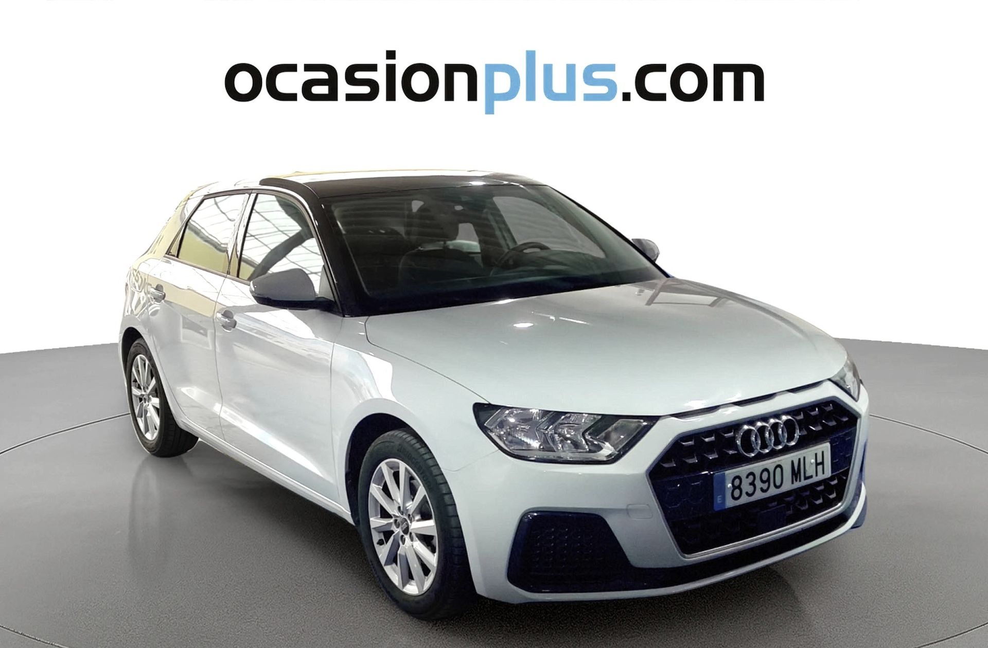 Audi A1 Sportback Advanced 30 TFSI - foto 2