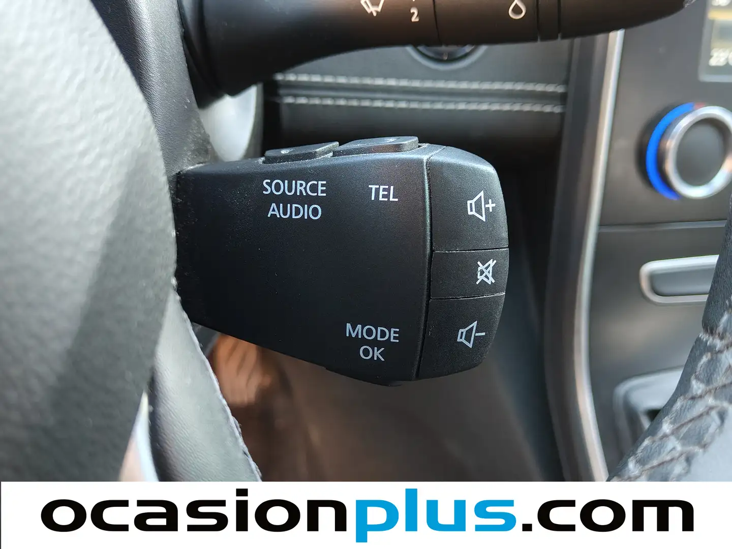 Foto Renault Scénic Renault Scenic Zen TCe (140 CV) GPF