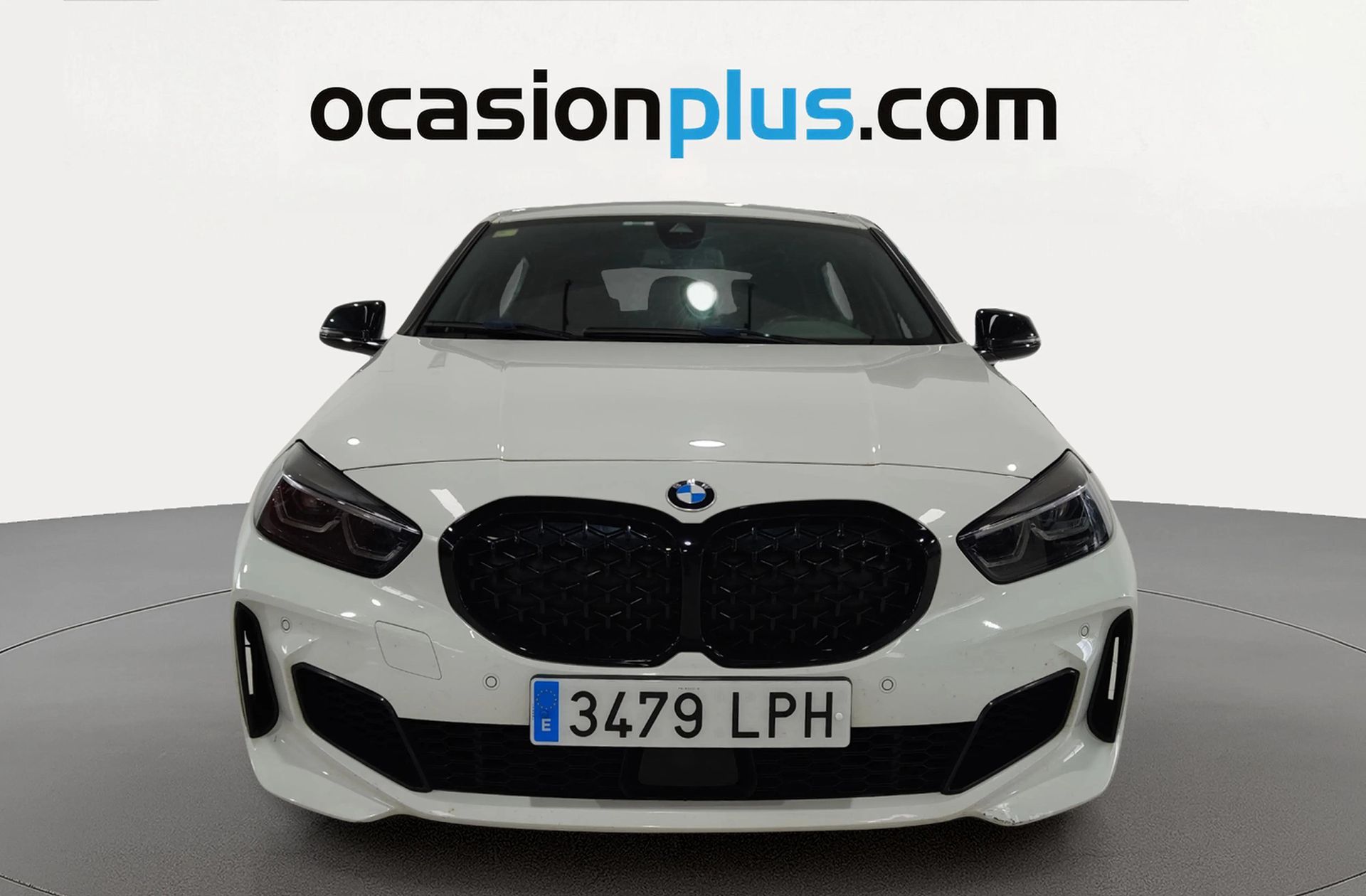 BMW Serie 1 128ti Pack M - foto 14