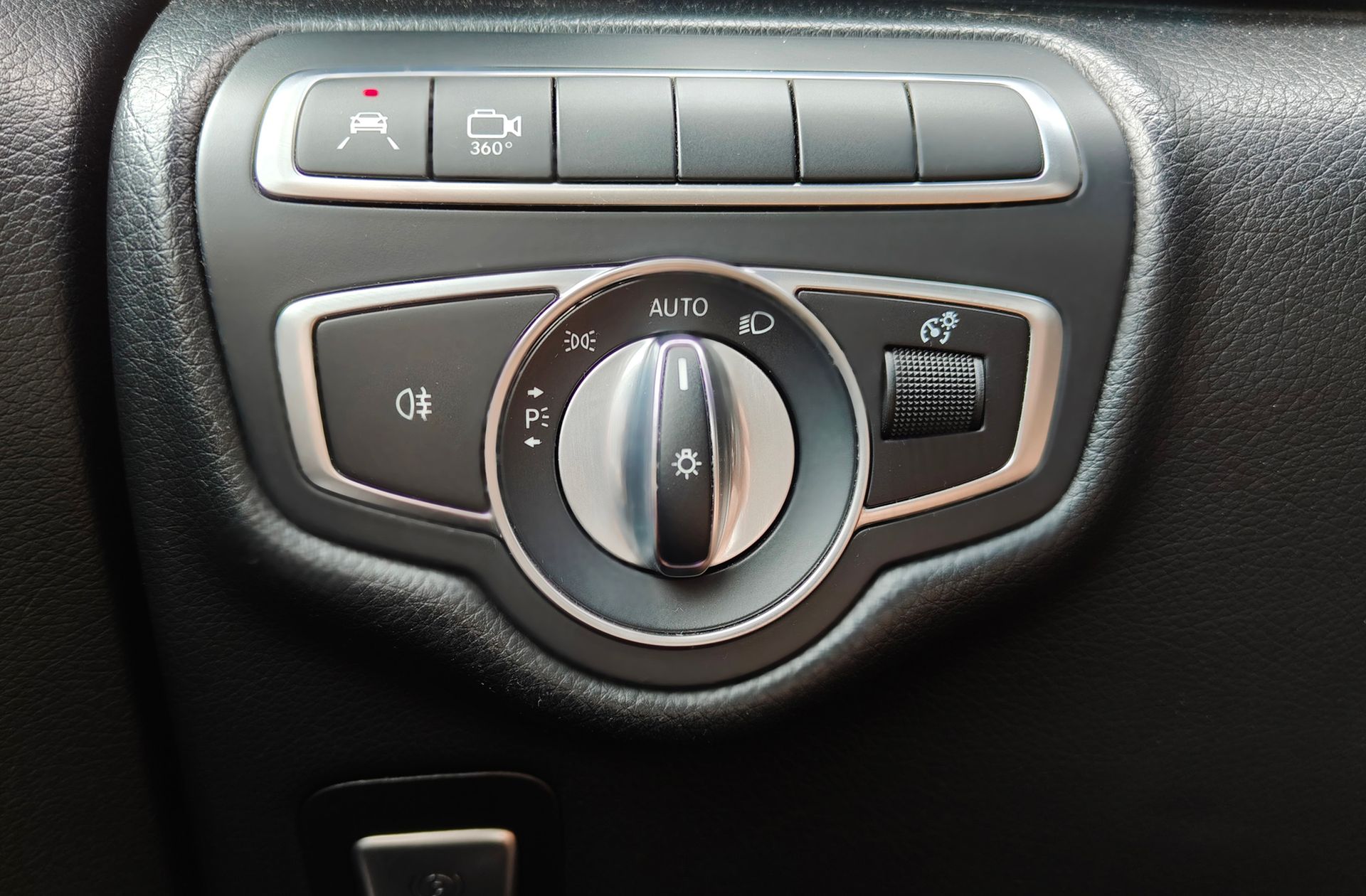 Mercedes-Benz Clase V V 300d Largo Avantgarde 7 plazas - foto 33
