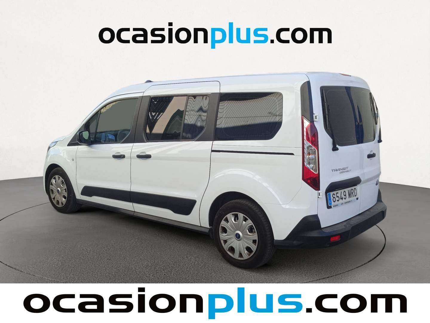 Foto Ford Transit Connect Ford Transit Connect Kombi 1.5 TDCi Trend 240 L2 (100 CV)