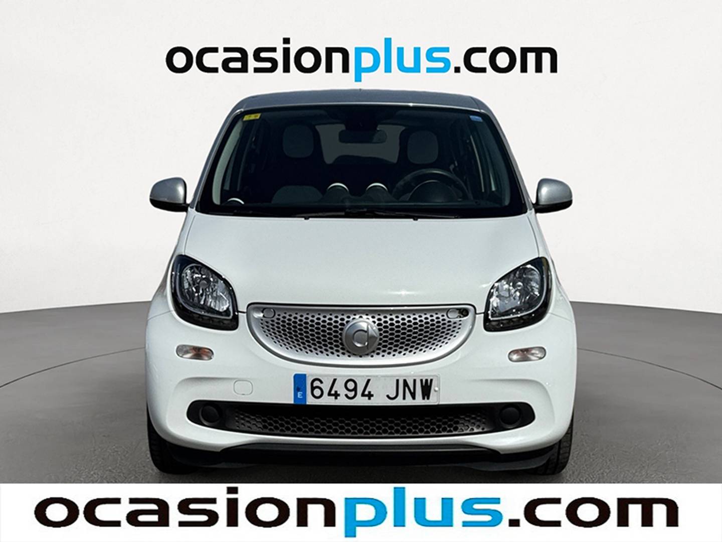 Foto Smart forfour Smart ForFour 52 Edition 1 (71 CV)