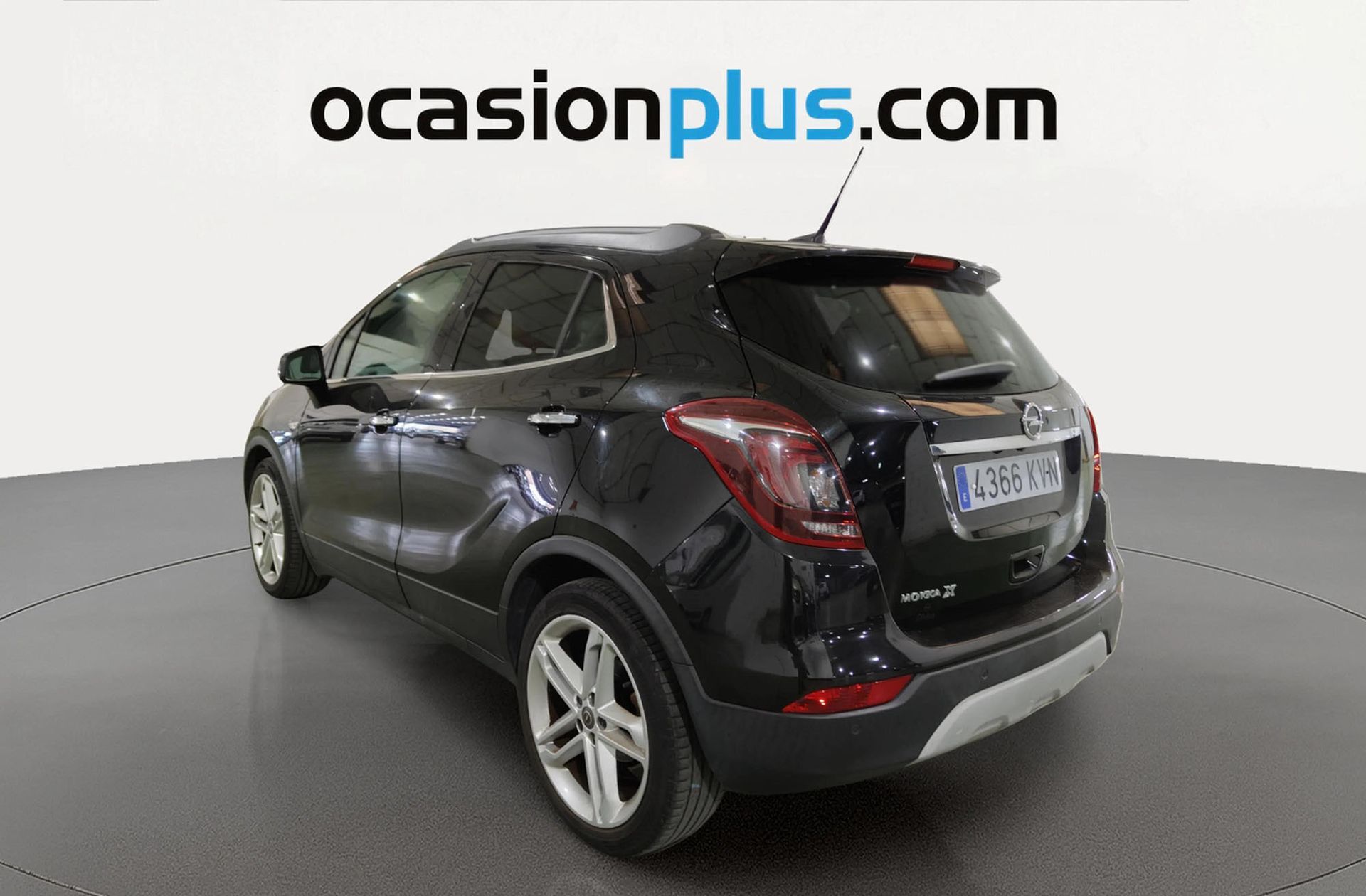 Opel Mokka 1.4 Turbo Innovation 4x2 - foto 3