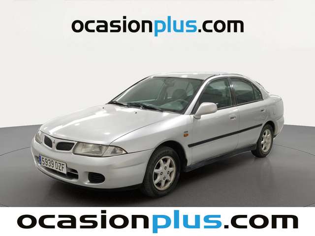 Mitsubishi Carisma 1.8 LS GDI (125 CV) de segunda mano