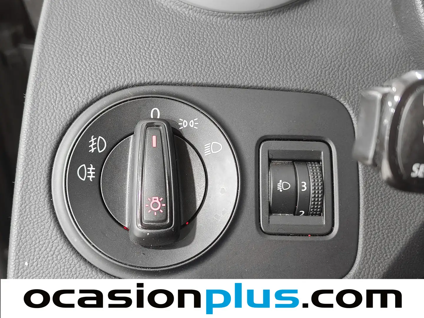 Foto Seat Ibiza SEAT Ibiza 1.2 TSI Reference Plus Limited  (90 CV)