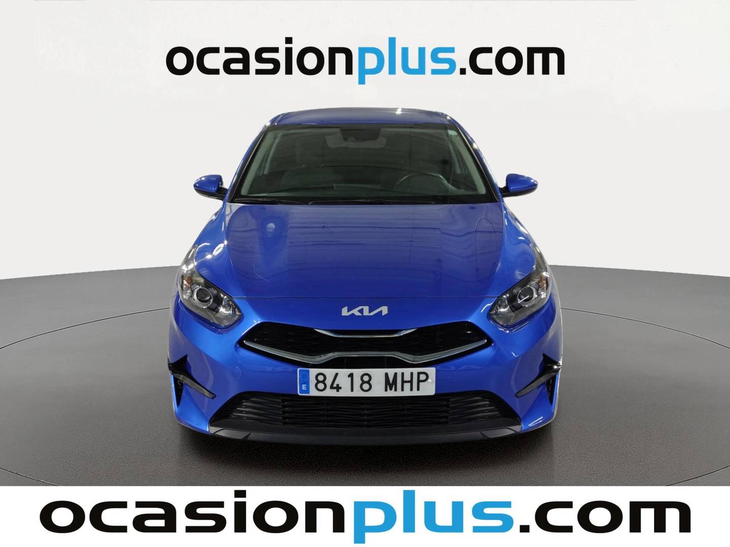 KIA Ceed KIA Ceed 1.0 T-GDI Drive (100 CV) 100cv