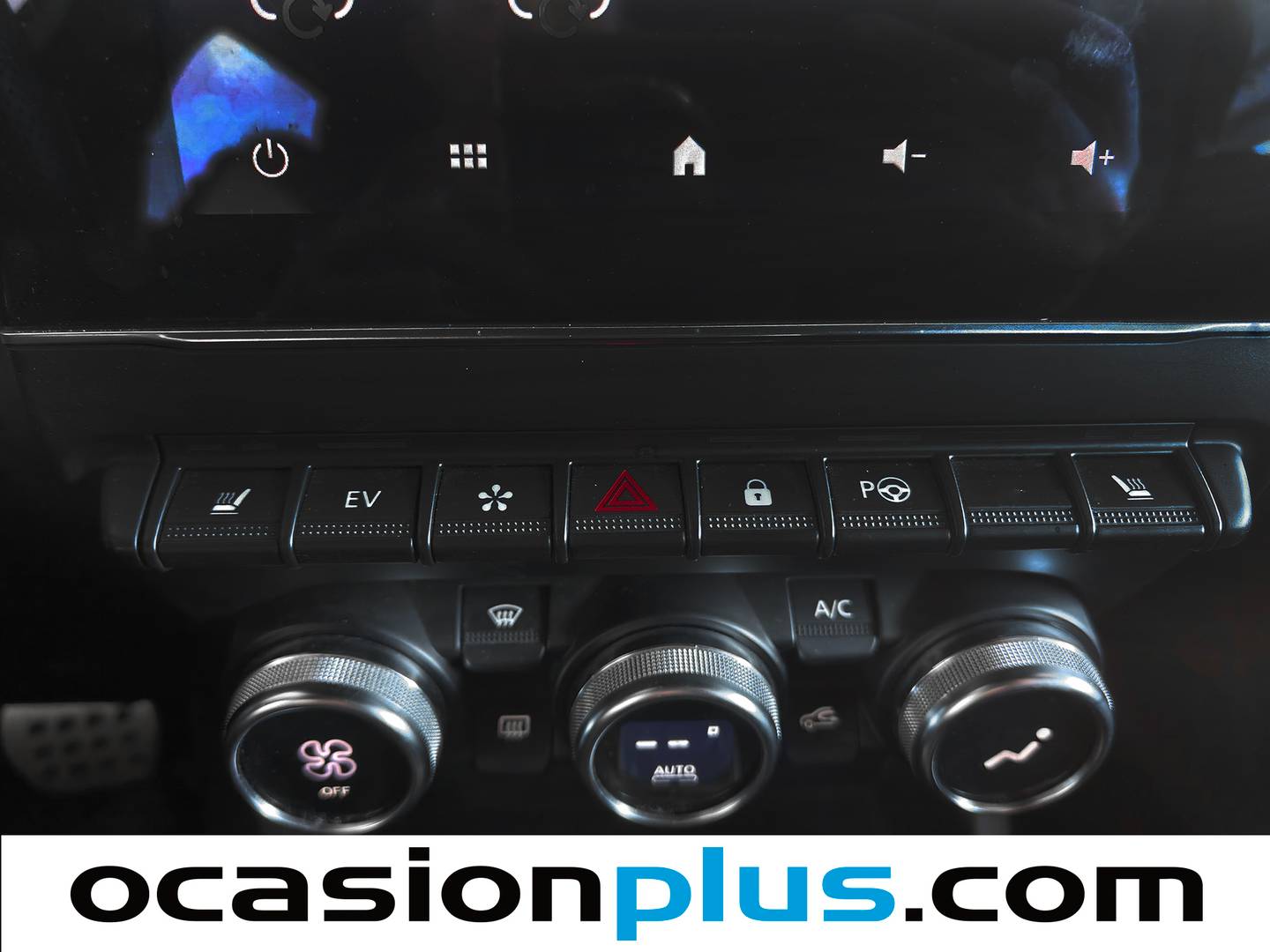 Foto Renault Arkana Renault Arkana E-Tech Híbrido Engineered (145 CV)