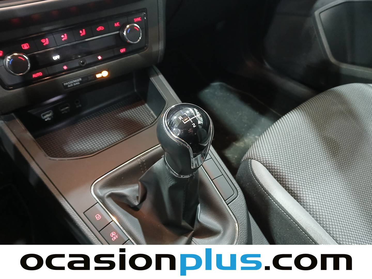 Seat Ibiza SEAT Ibiza 1.0 EcoTSI S&S Style (95 CV) de segunda mano