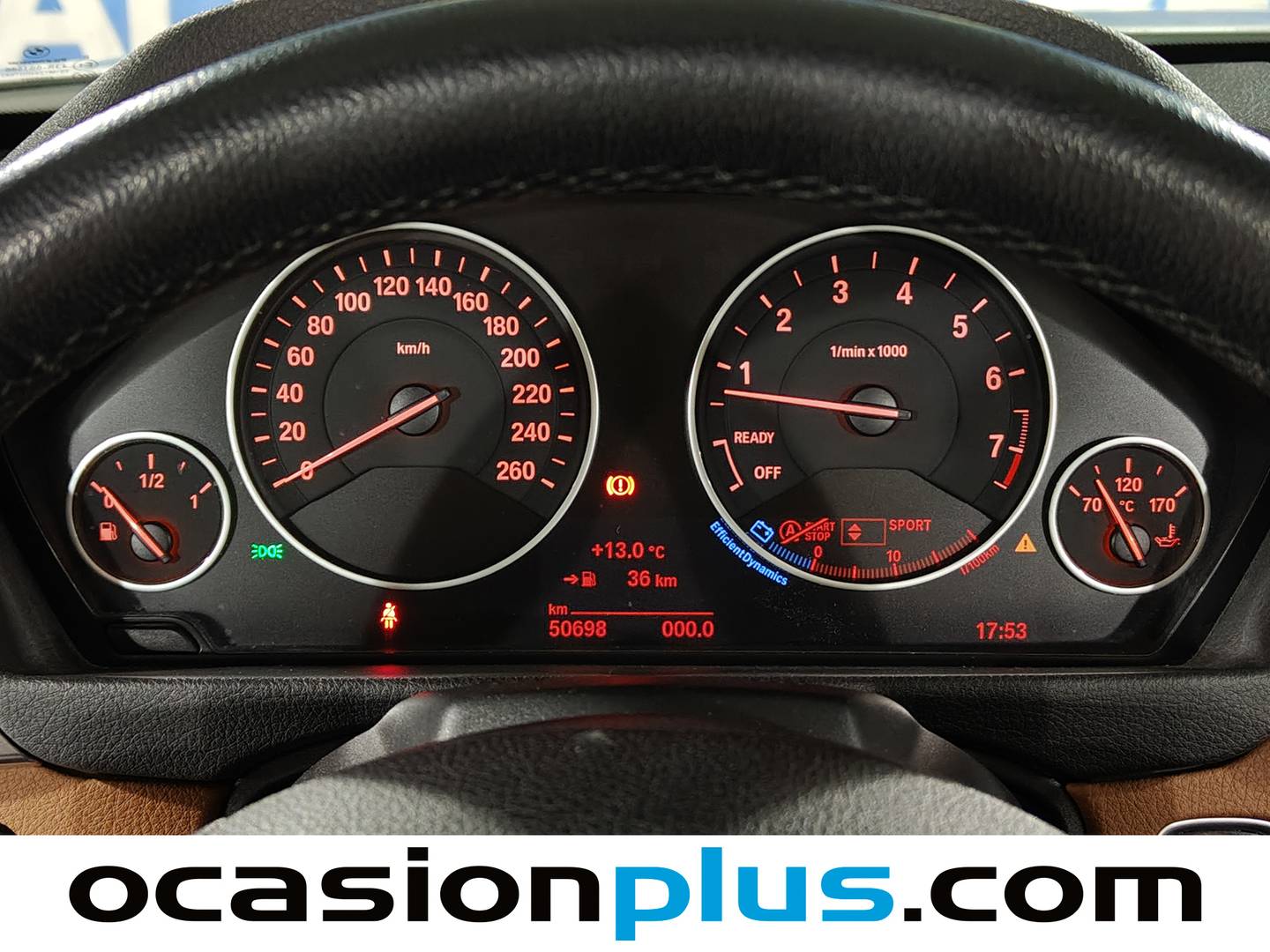 Foto BMW Serie 4 BMW Serie 4 420i Cabrio (184 CV) Pack Luxury Line