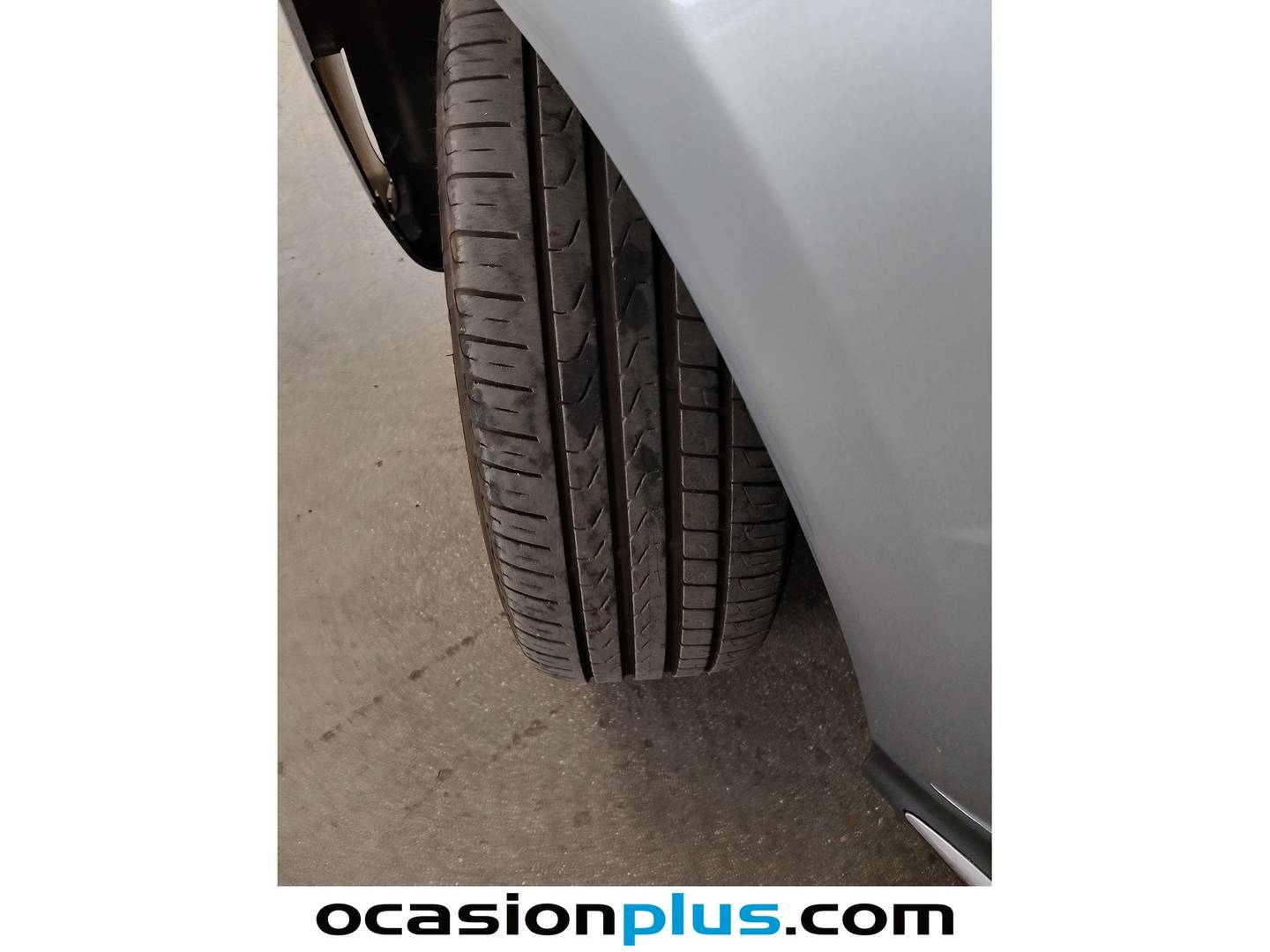 Mercedes EQC Mercedes EQC SUV 400 4Matic (408 CV) 2020