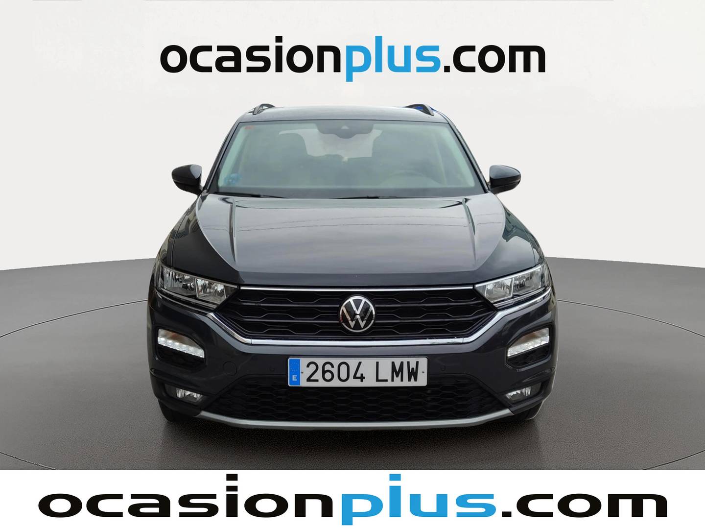 Volkswagen T-Roc Volkswagen T-Roc Advance 1.0 TSI (110 CV) al mejor precio