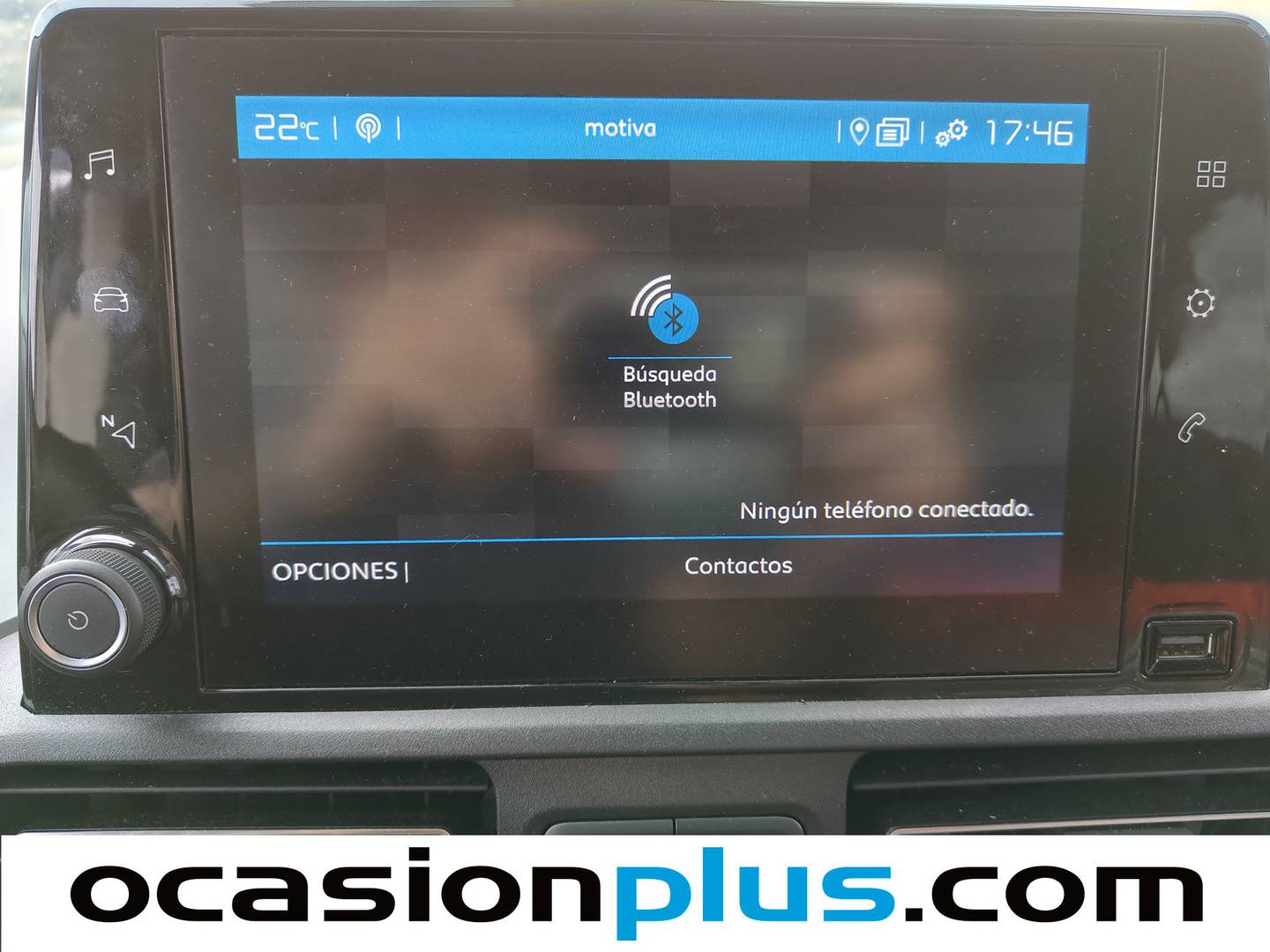 Citroën Berlingo Citroen Berlingo BlueHDi 130 S&S Talla M Shine (130 CV) km 0