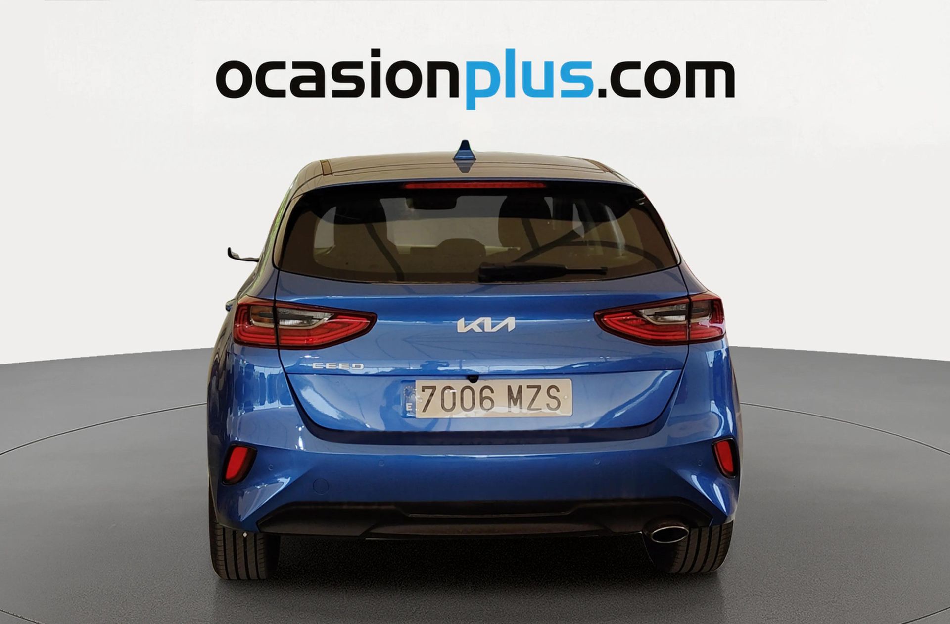 Kia Ceed 1.0 T-GDi Drive - foto 15