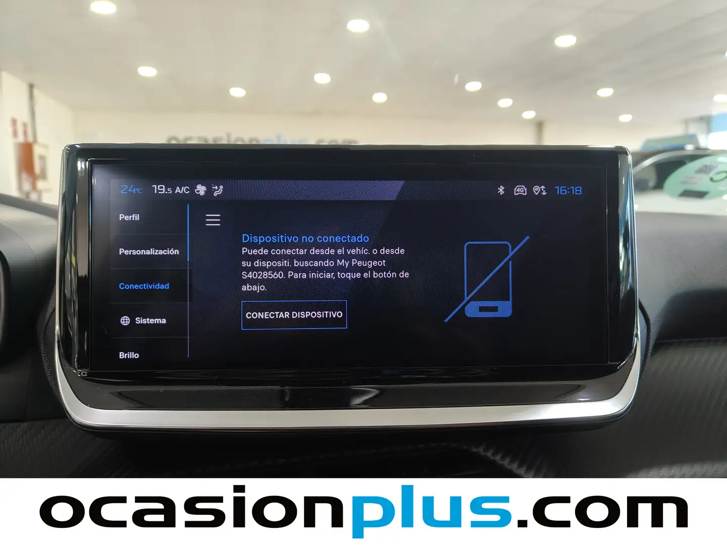 Foto Peugeot 208 Peugeot 208 PureTech 100 Allure (100 CV)