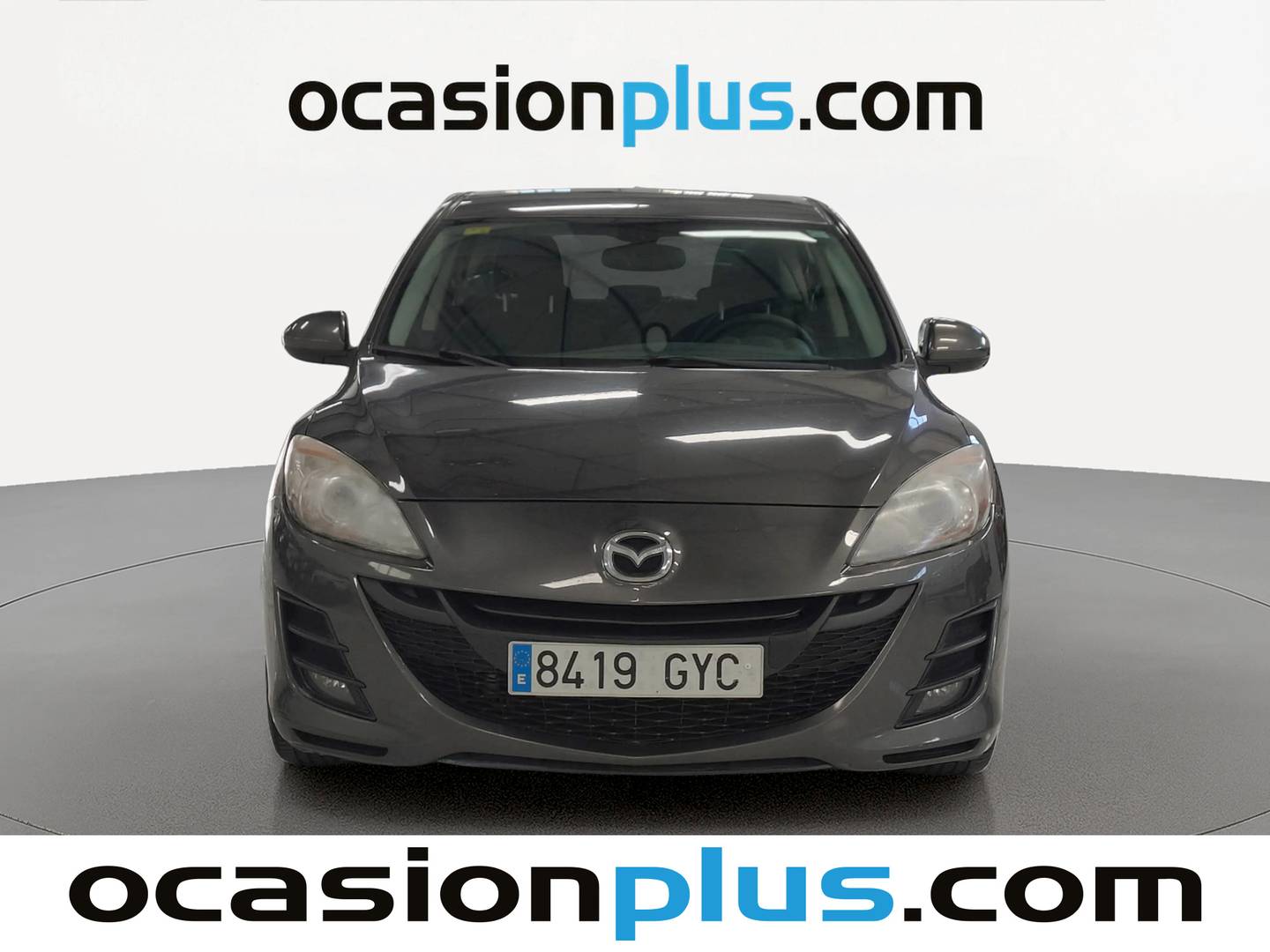 Mazda Mazda3 Mazda Mazda 3 1.6 Active (105 CV) 105cv