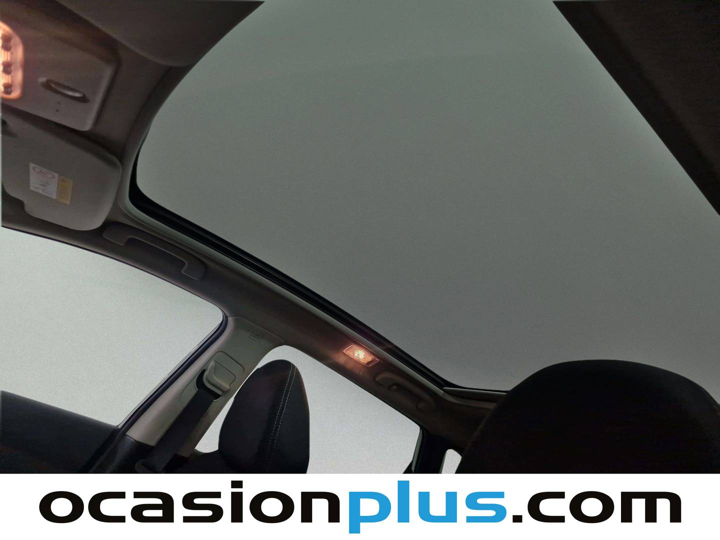 Foto Nissan QASHQAI Nissan Qashqai DIG-T 160 N-Connecta 4x2 DCT (160 CV)