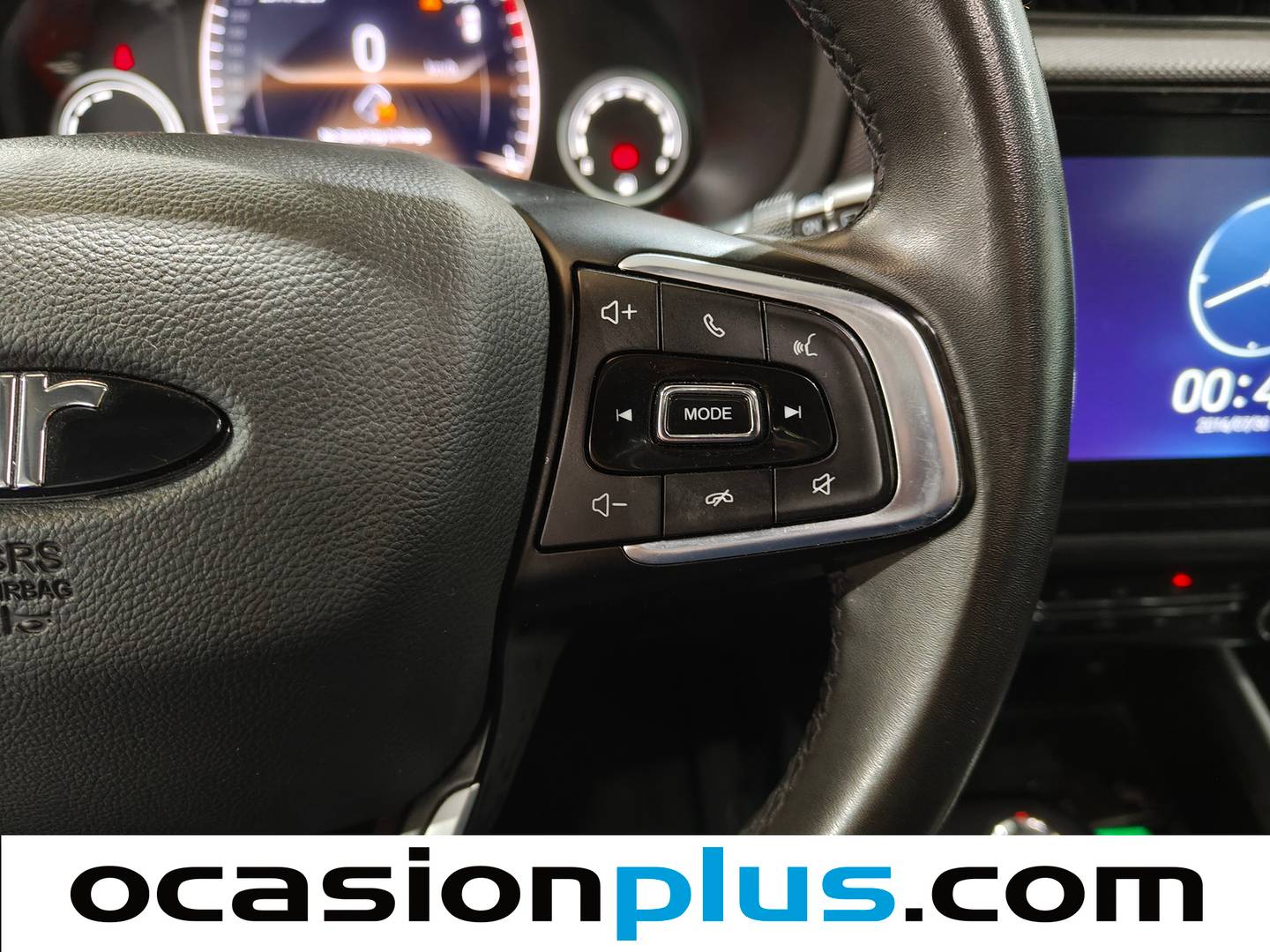 Foto DR AUTOMOBILES DR 4.0 DR AUTOMOBILES DR4 DR4 1.5 (116 CV)