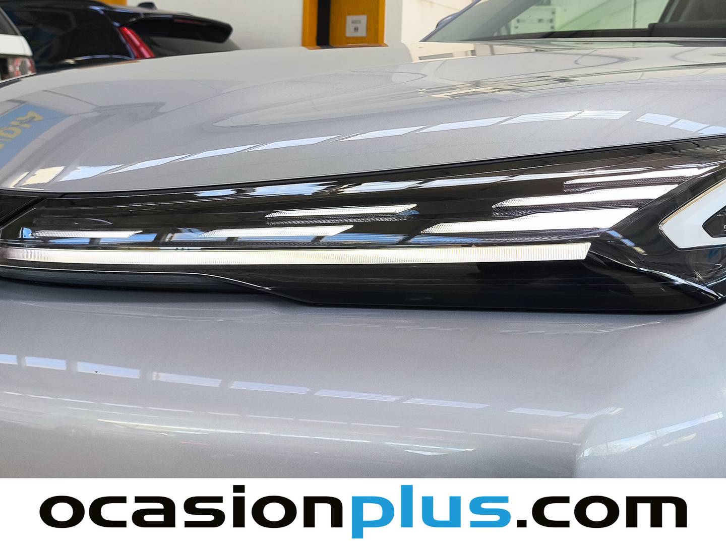 Geely Starray EM-i Geely Starray EM-i 1.5 PHEV PRO (262 CV) automático