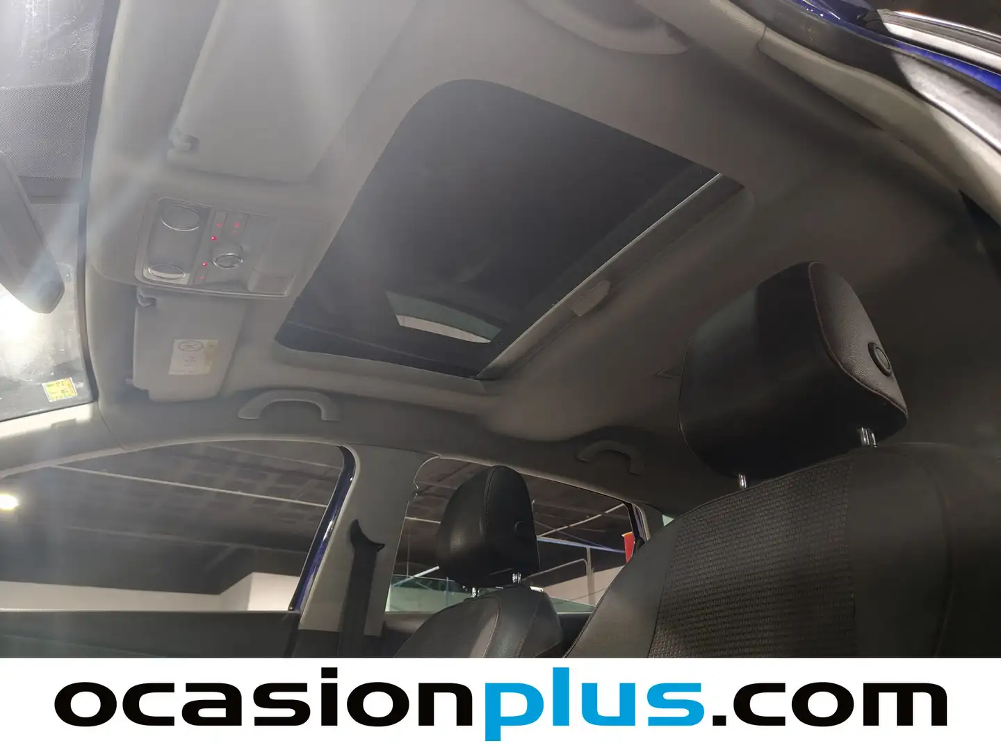 Foto Seat León SEAT León 2.0 TDI S&S FR (184 CV)