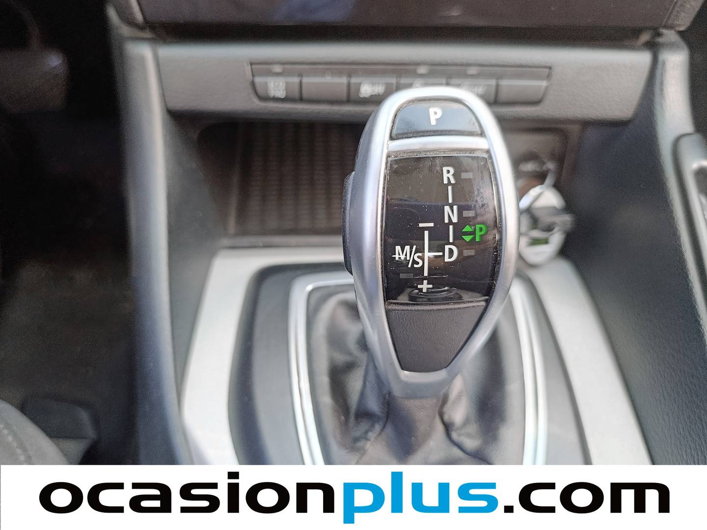 BMW X1 BMW X1 xDrive18d (143 CV) de segunda mano