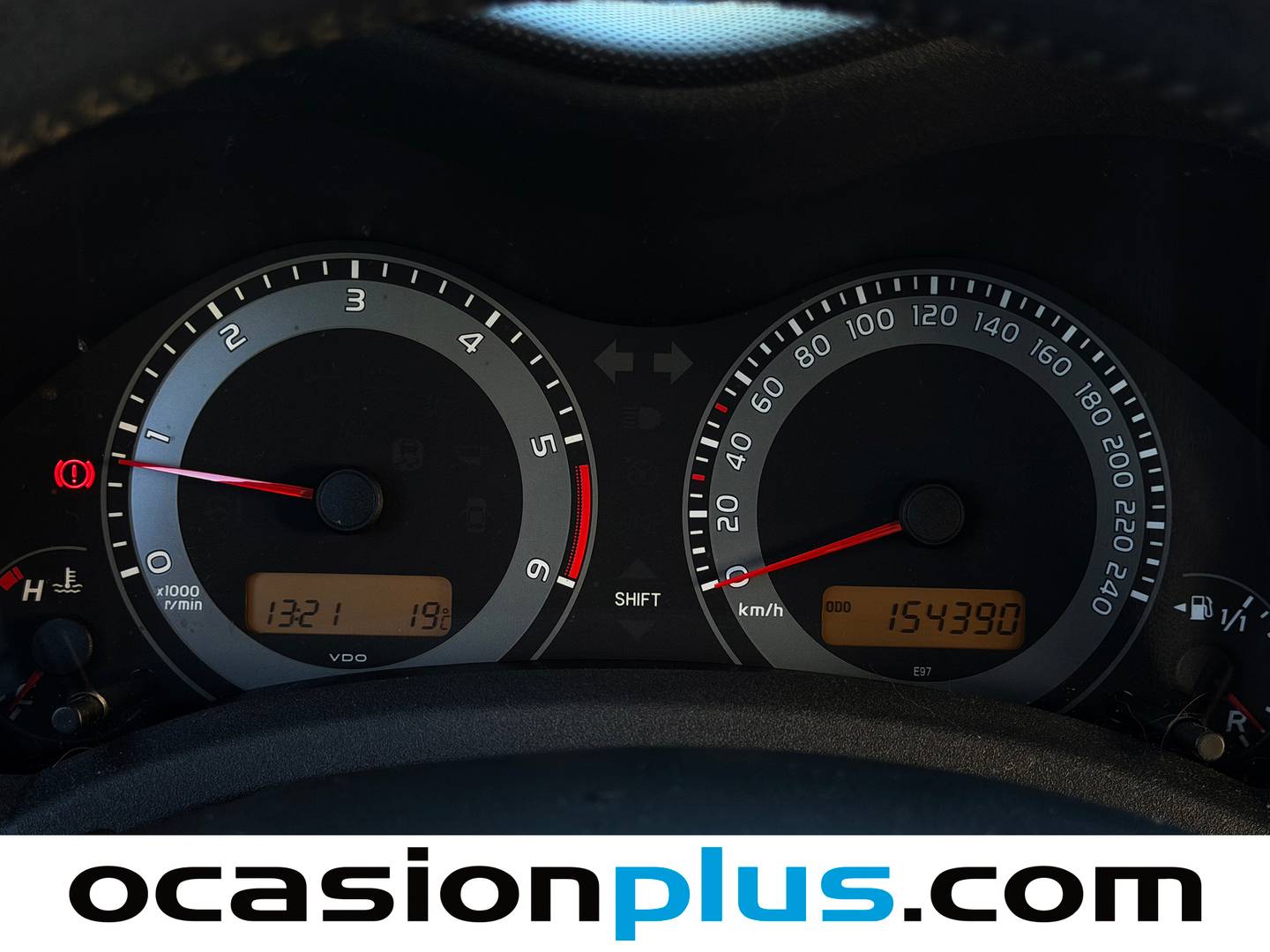 Toyota Auris Toyota Auris 1.4 D-4D Active Eco (90 CV) manual