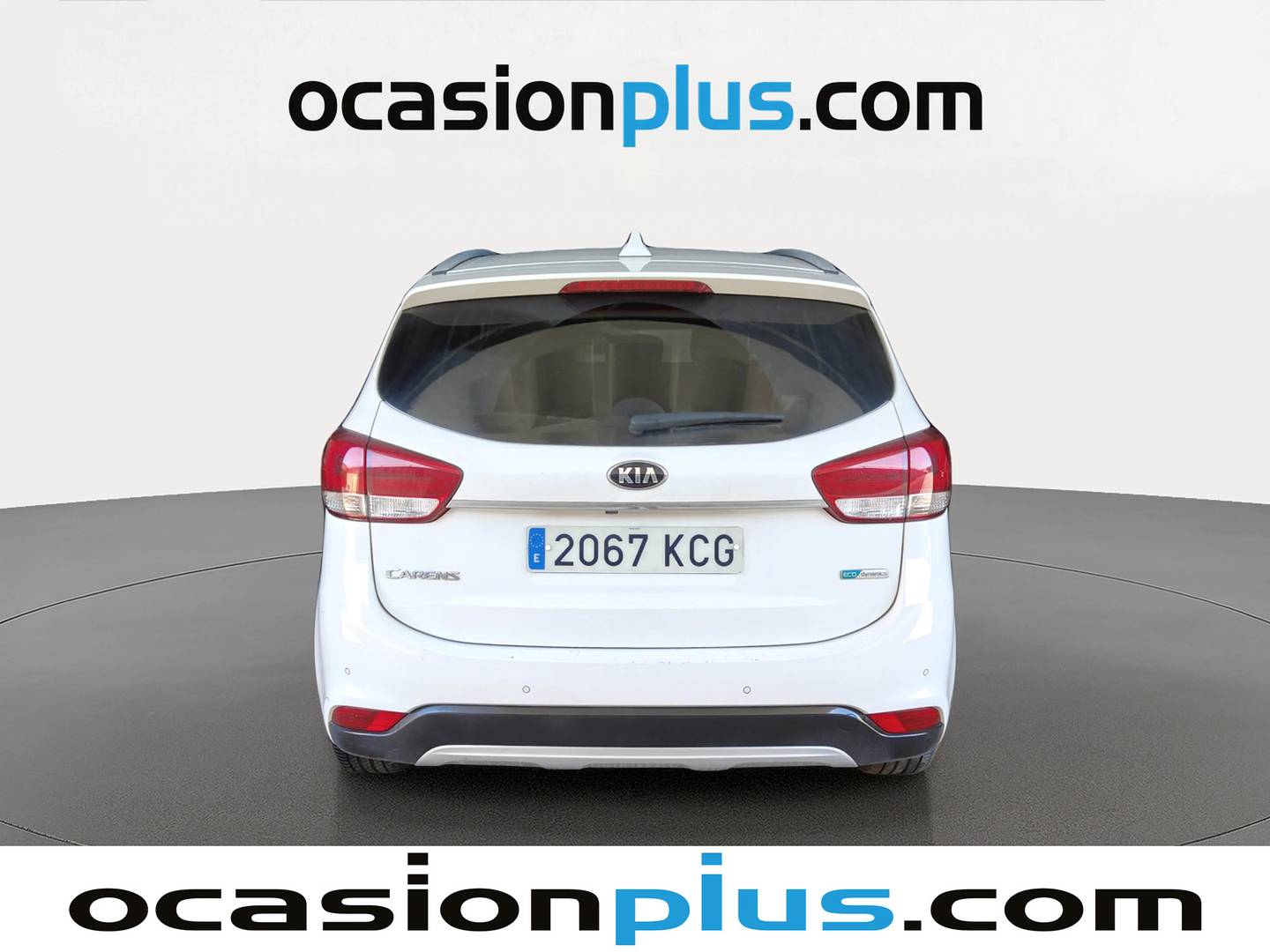 KIA Carens KIA Carens 1.7 CRDi VGT Eco-Dynam x-Tech (115 CV) km 0
