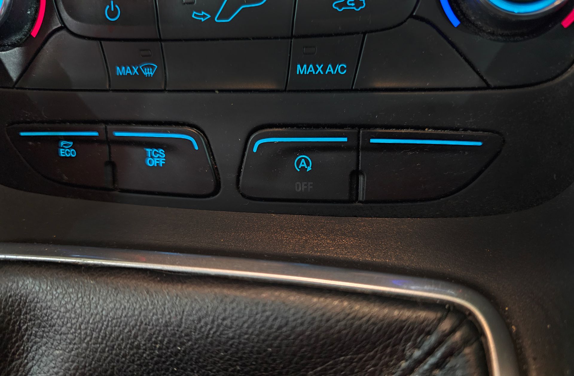 Ford Tourneo Connect 1.5 TDCi Titanium 7 plazas - foto 17