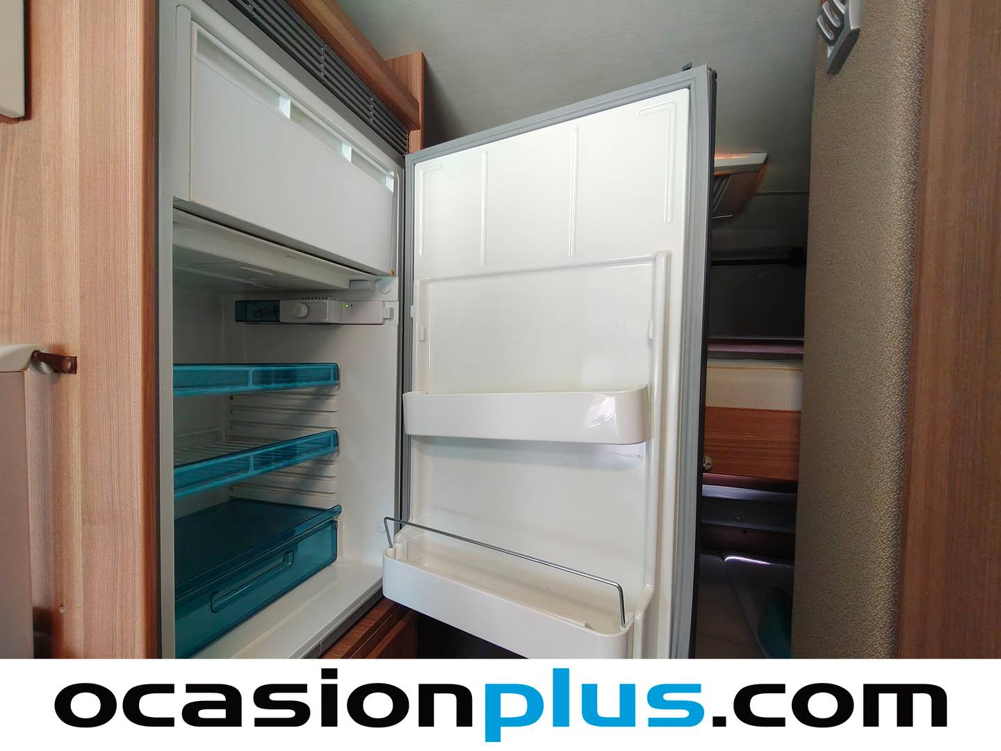 Weinsberg R47 Weinsberg R47 CaraBus (130 CV) 131cv