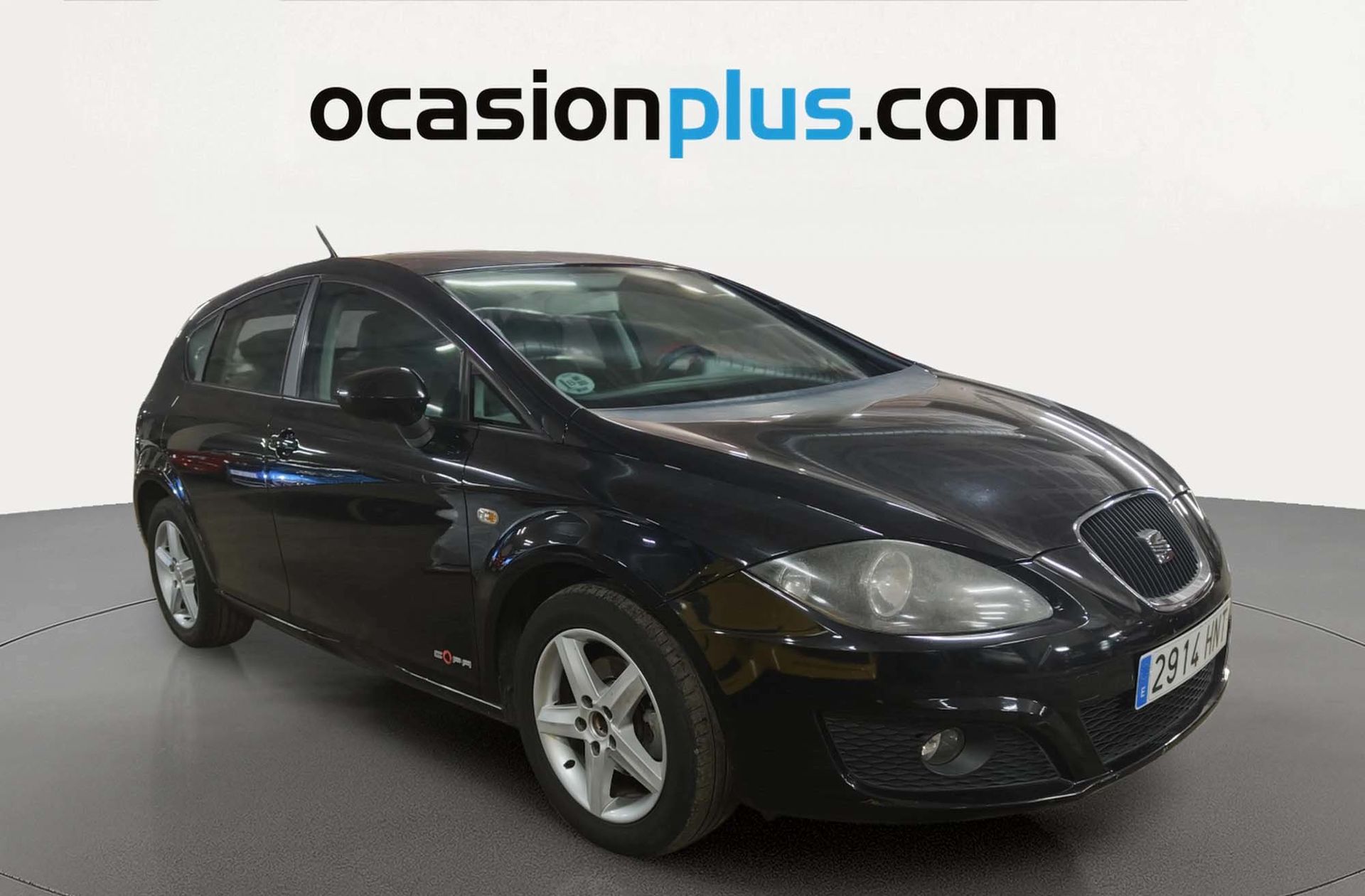 SEAT León 1.6 TDI Reference Copa - foto 2