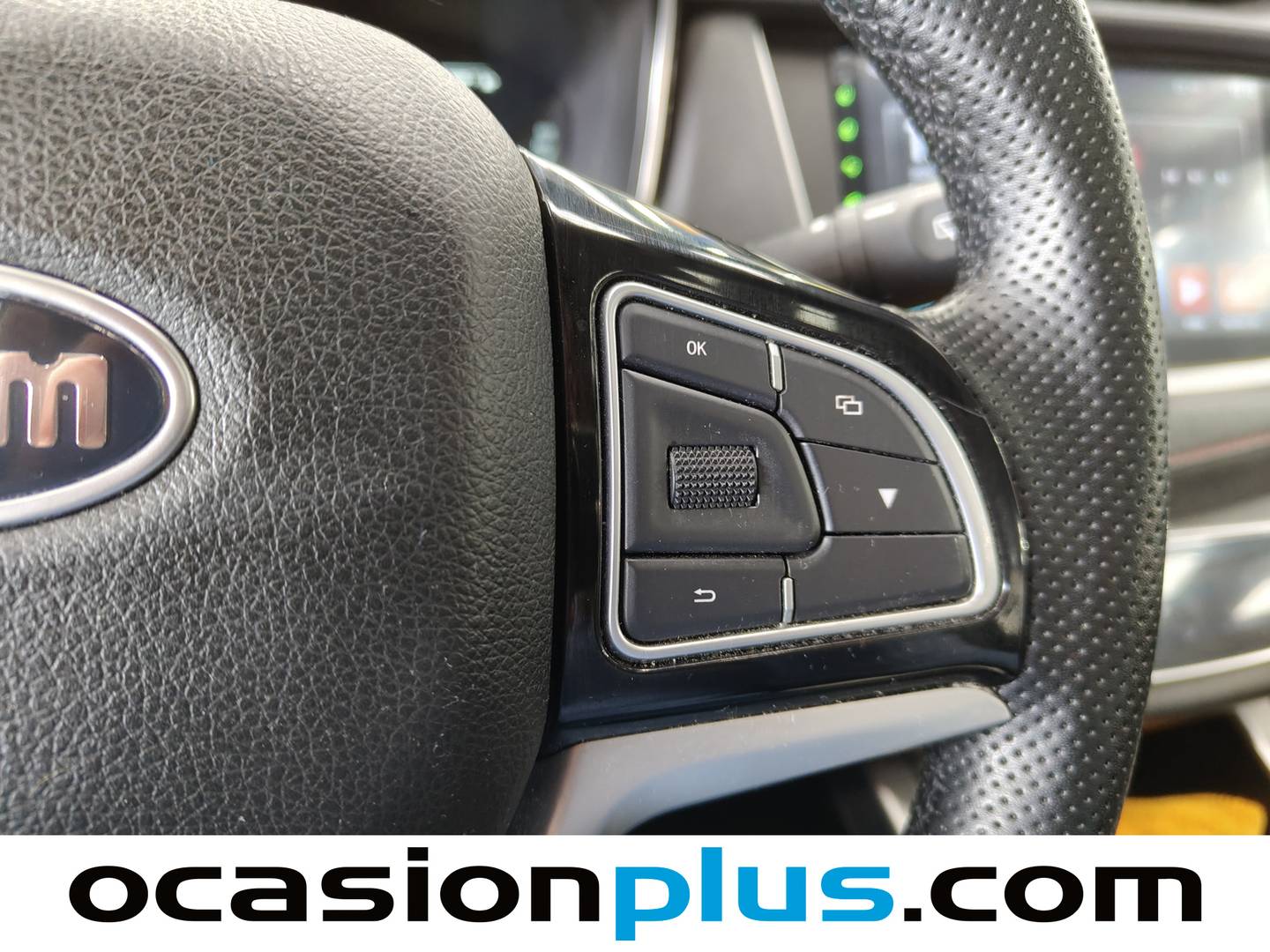 SWM G01 SWM G01 1.5T Luxury (131 CV) 131cv