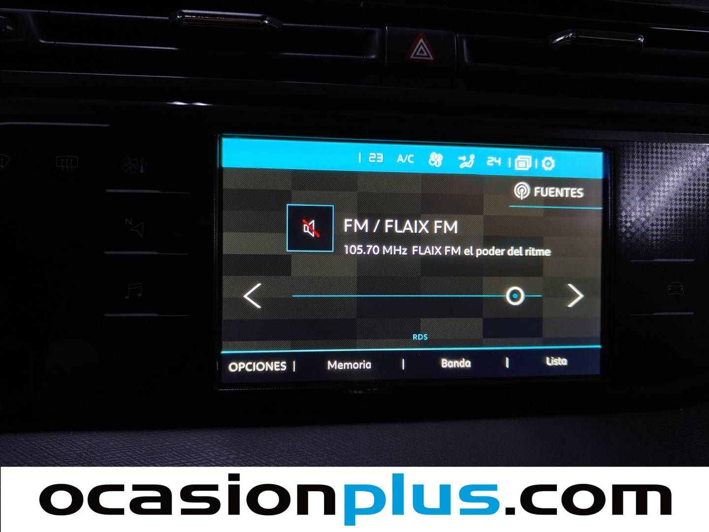 Citroën C4 Picasso Citroën C4 Picasso BlueHDi 120 Feel (120 CV) barato