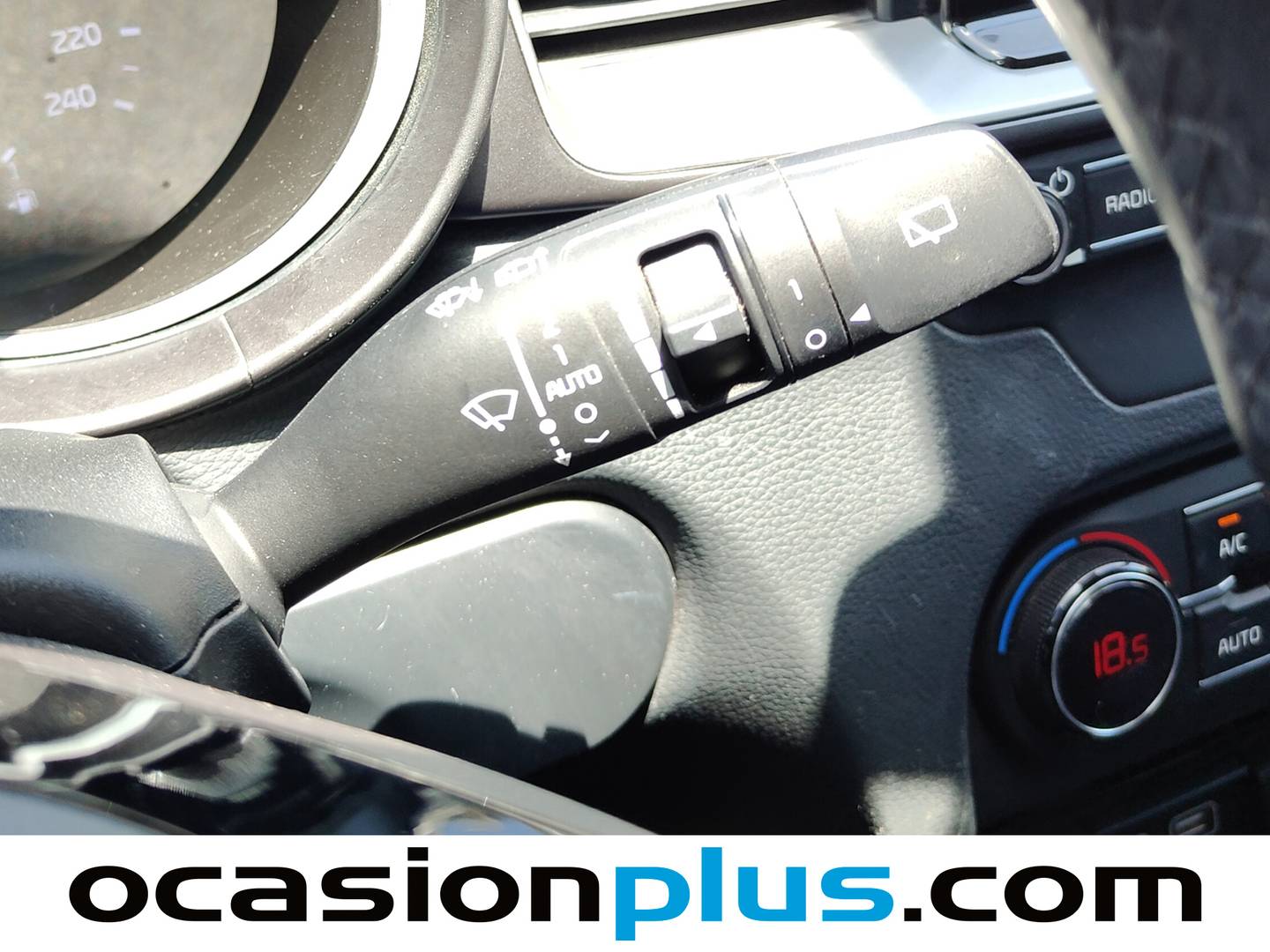 KIA Ceed KIA Ceed 1.0 T-GDi Drive  (120 CV) seminuevo