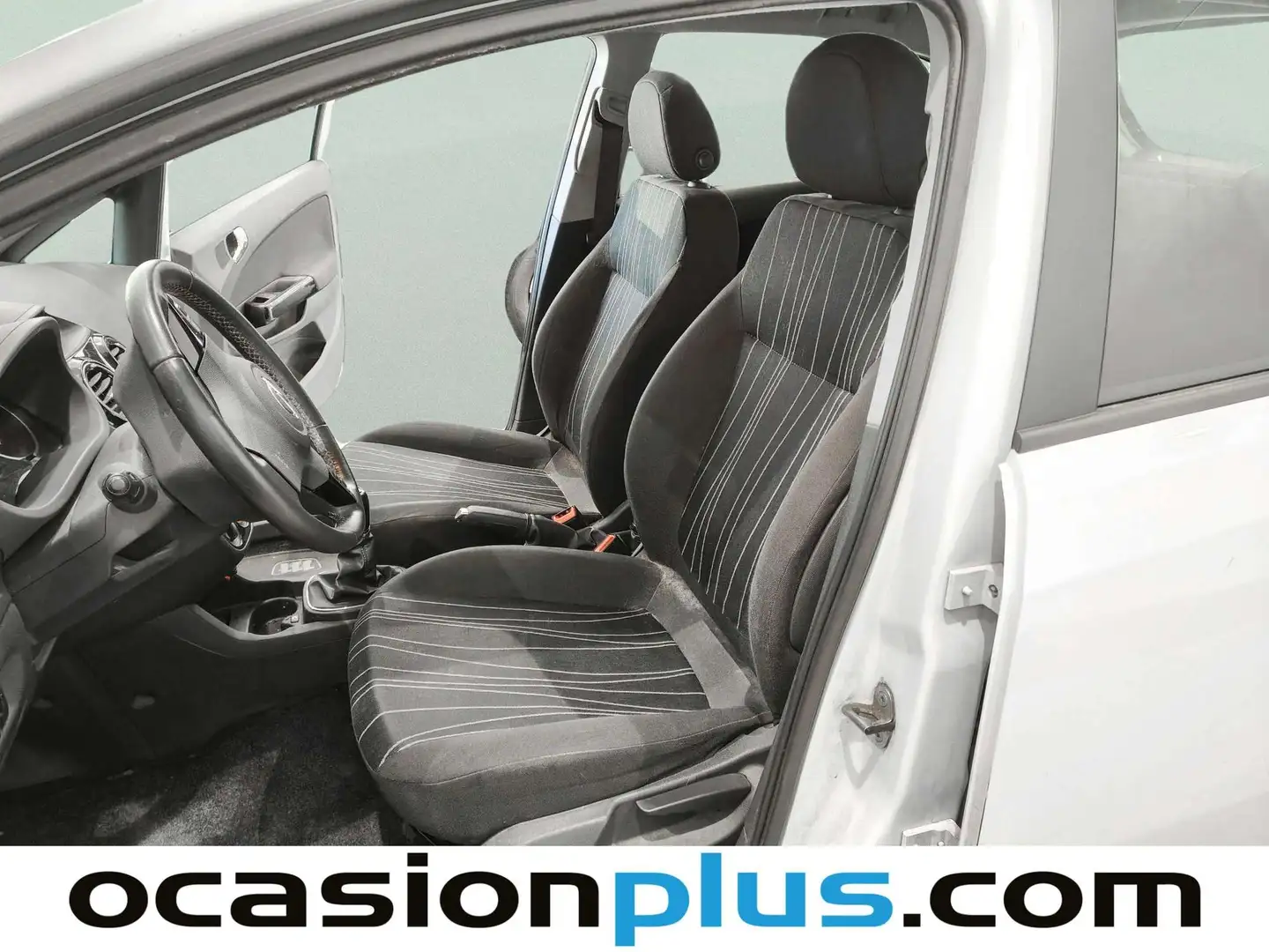 Foto Opel Corsa Opel Corsa 1.3CDTi 111 Years (95 CV)