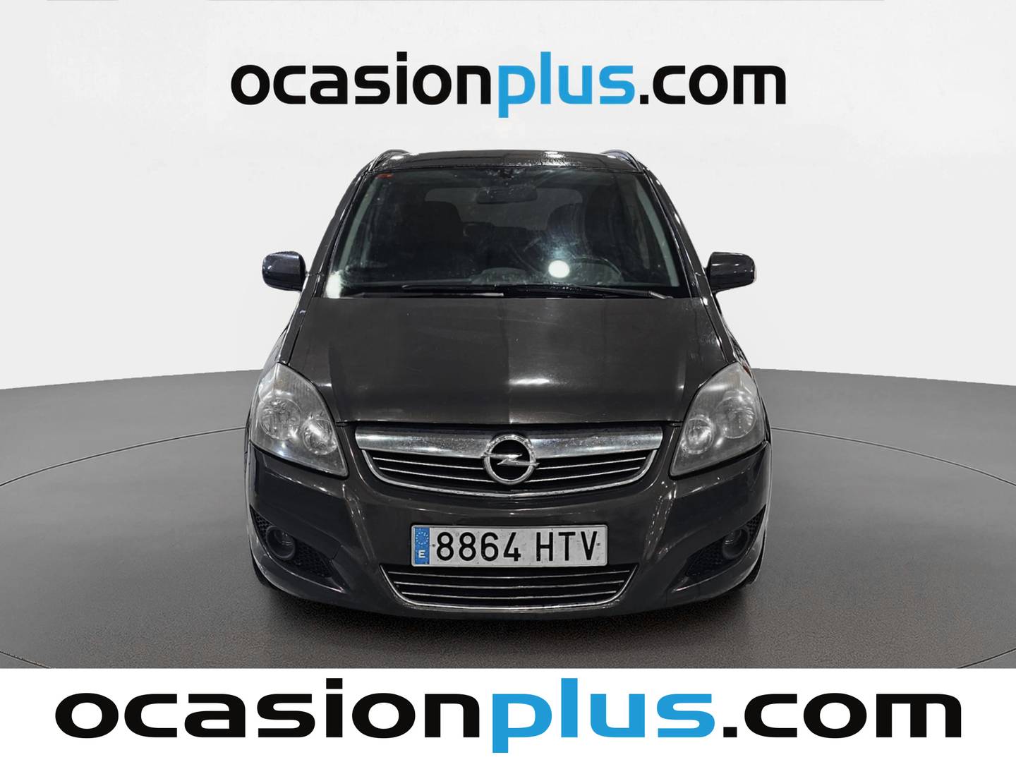 Opel Zafira Opel Zafira 1.7 CDTi Family 7 Plazas (125 CV) barato