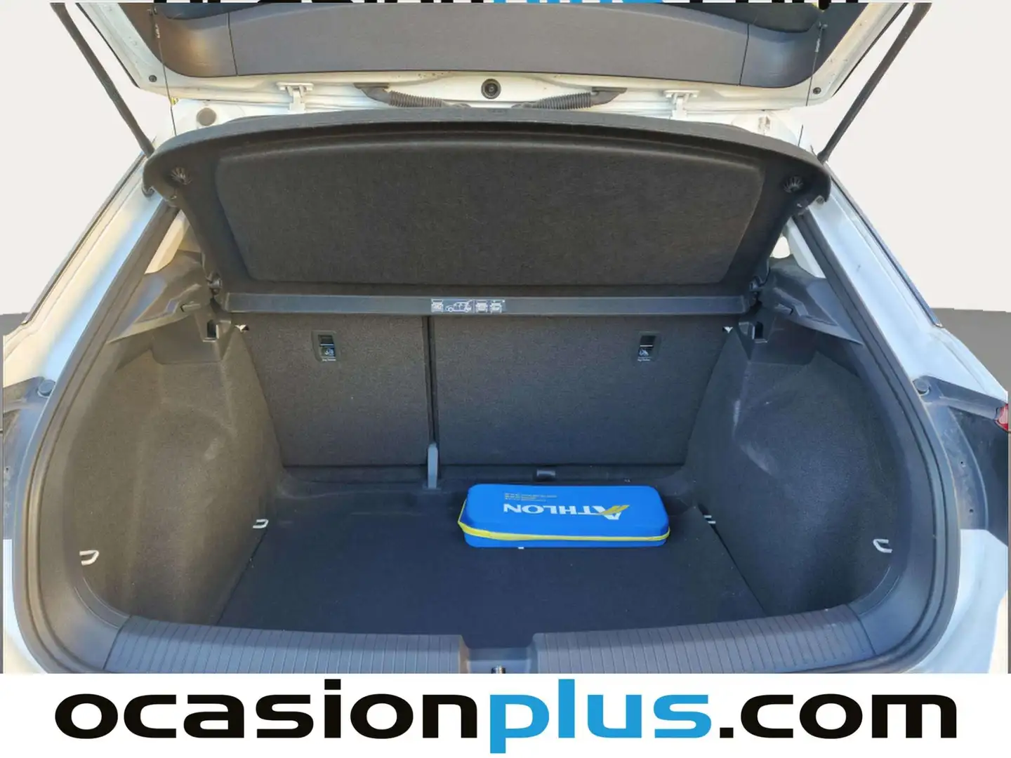 Foto Volkswagen T-Roc Volkswagen T-Roc Edition 1.6 TDI  (115 CV)