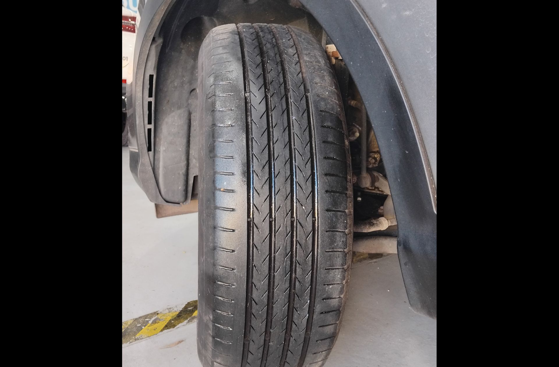 Nissan Qashqai DIG-T 115 Acenta 4x2 XTronic - foto 26