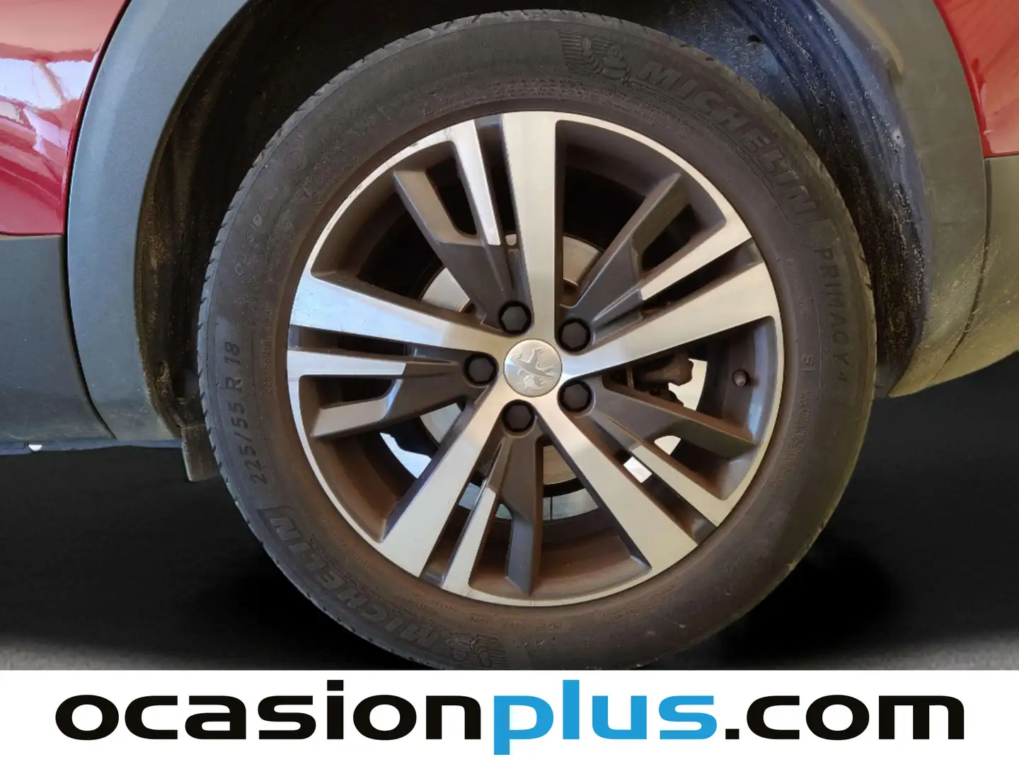 Foto Peugeot 3008 Peugeot 3008 BlueHDI 130 S&S Allure (130 CV)