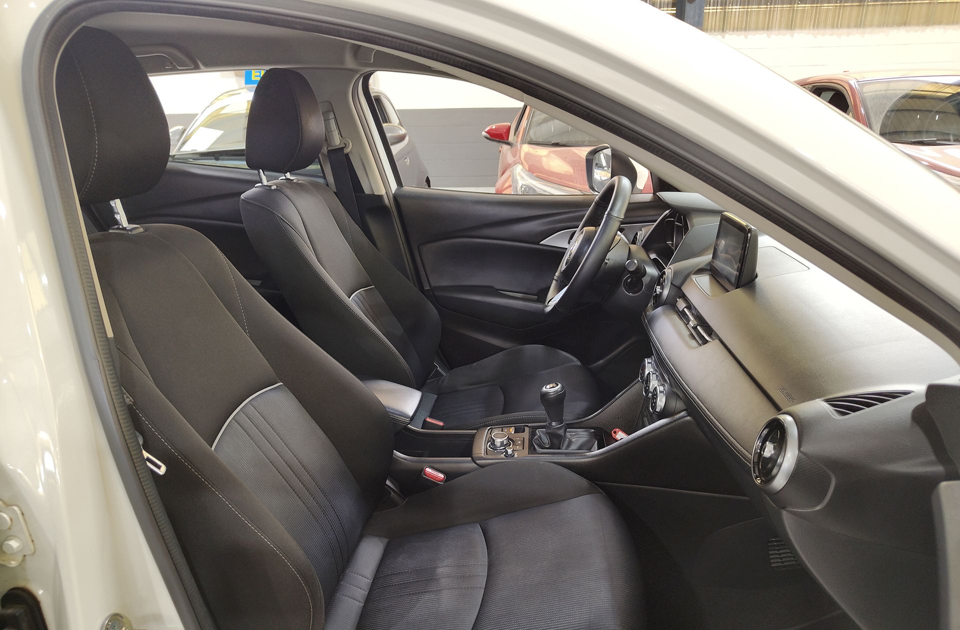 Mazda CX-3 2.0 G Origin Navi 2WD - foto 16