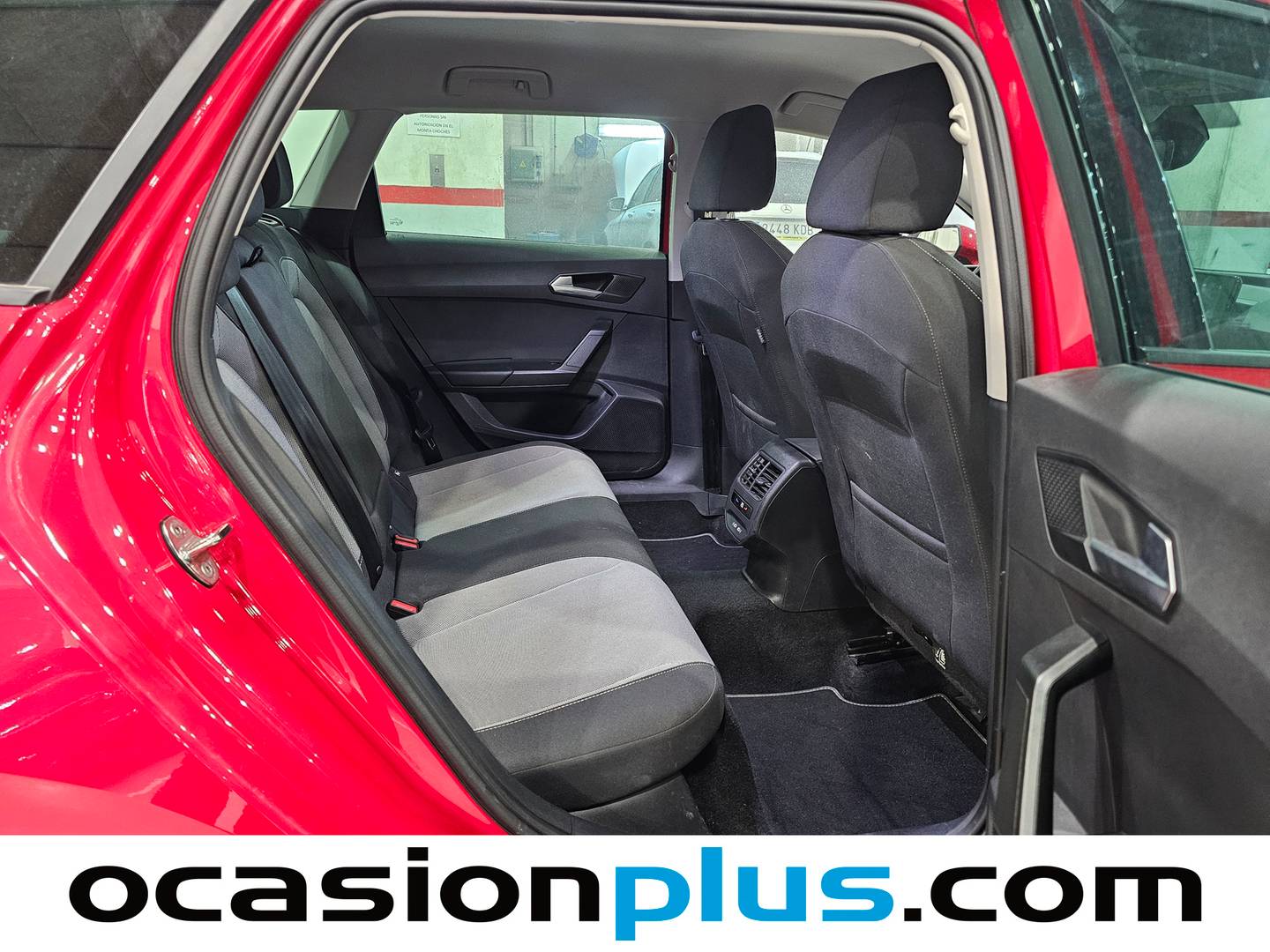 Foto Seat León SEAT León ST 2.0 TDI S&S Style XL (115 CV)