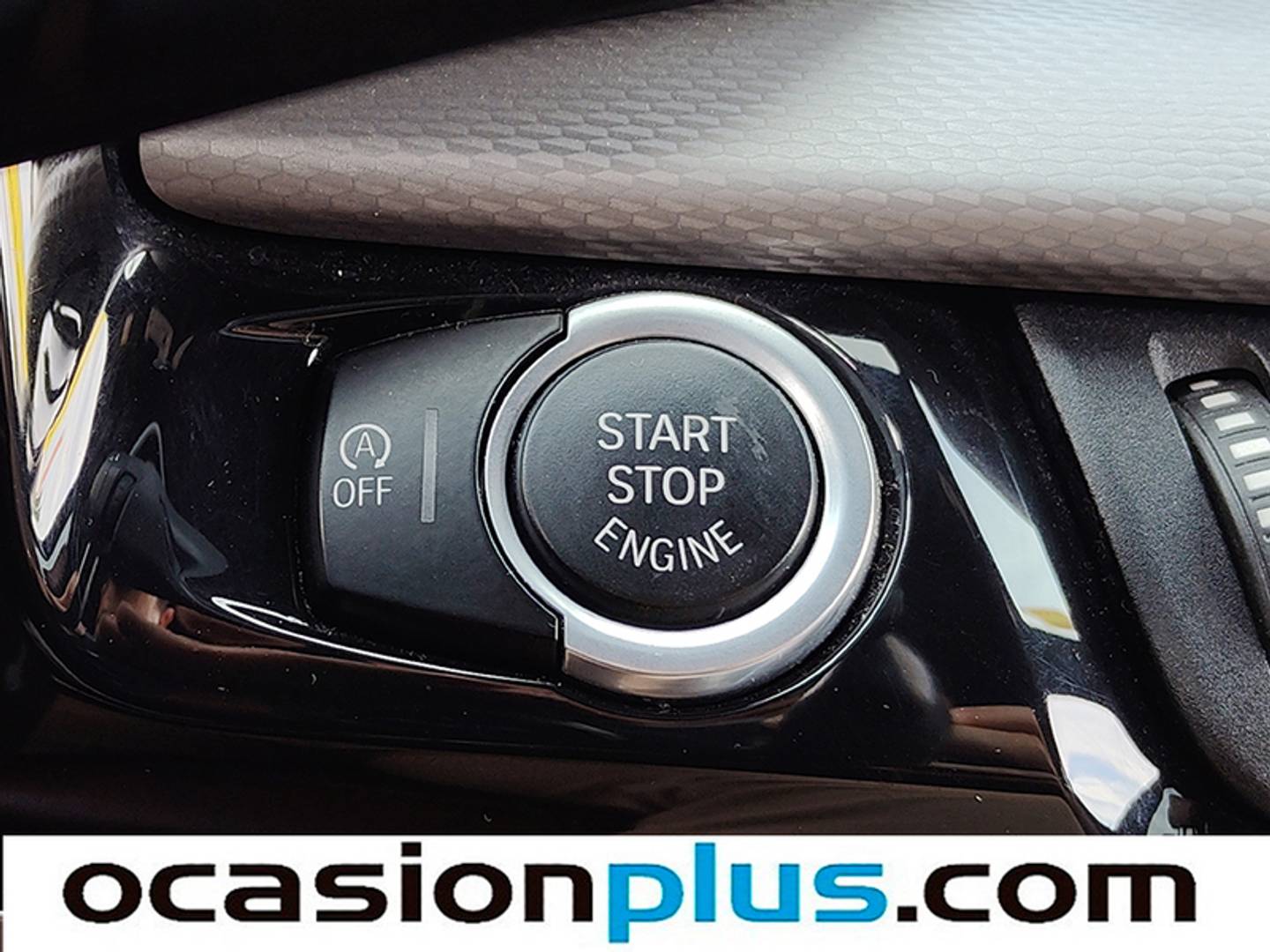 Foto BMW X5 BMW X5 xDrive40d (313 CV) Pack M