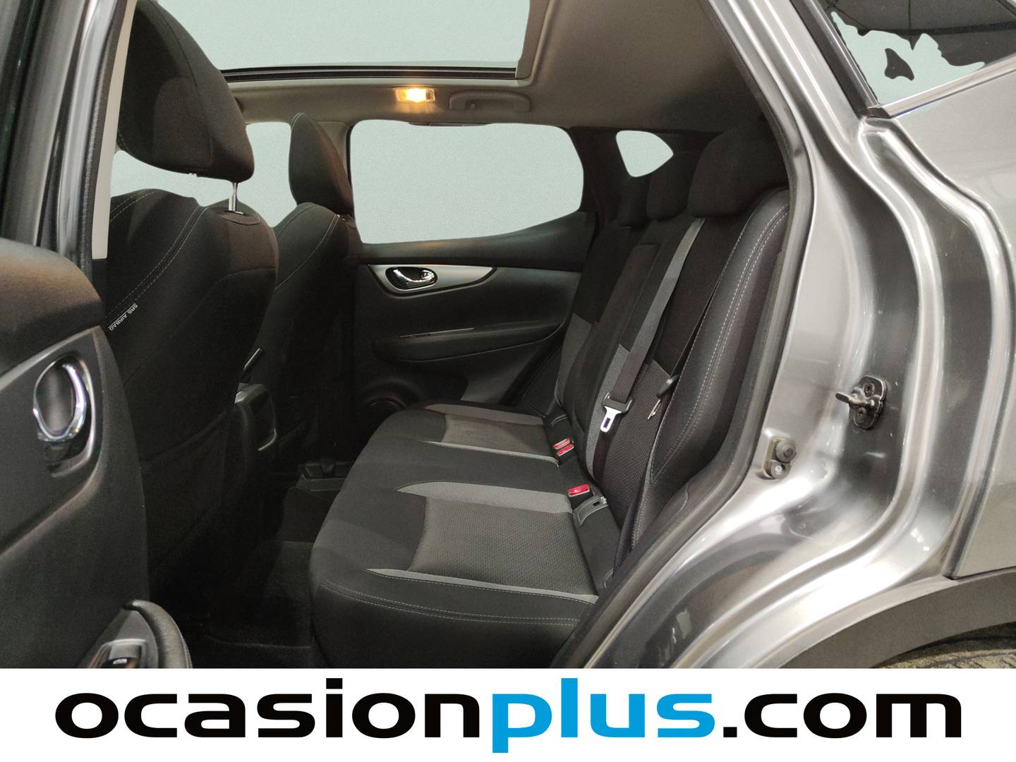 Foto Nissan QASHQAI Nissan Qashqai DIG-T 140 N-Connecta (140 CV)