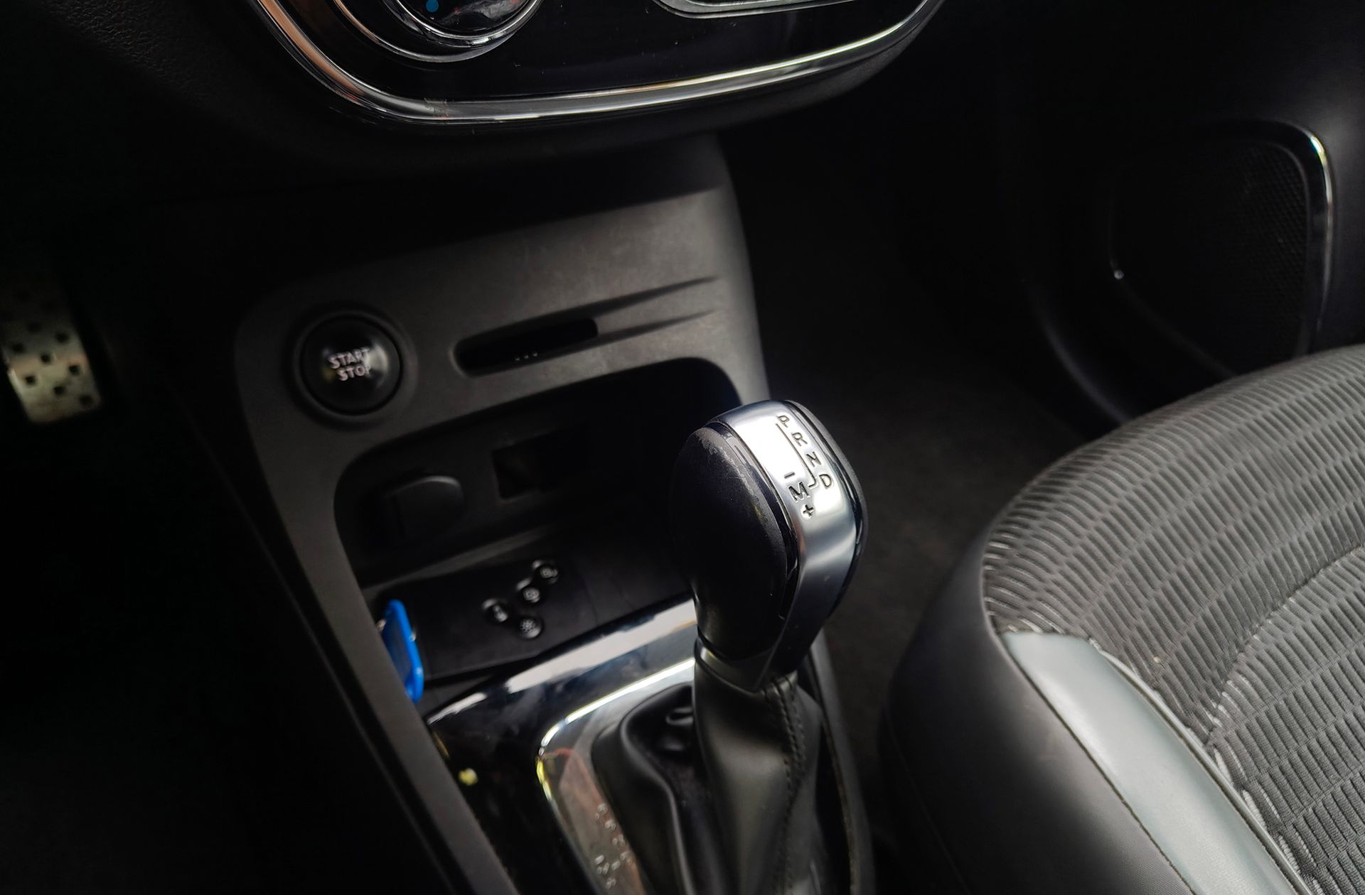 Renault Captur Zen Energy TCe EDC - foto 5